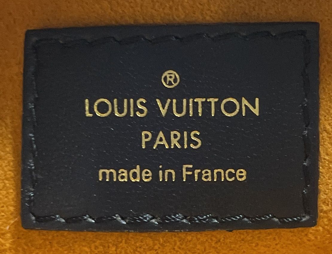 Louis Vuitton Coussin Bag Size ONE SIZE - 8 Thumbnail