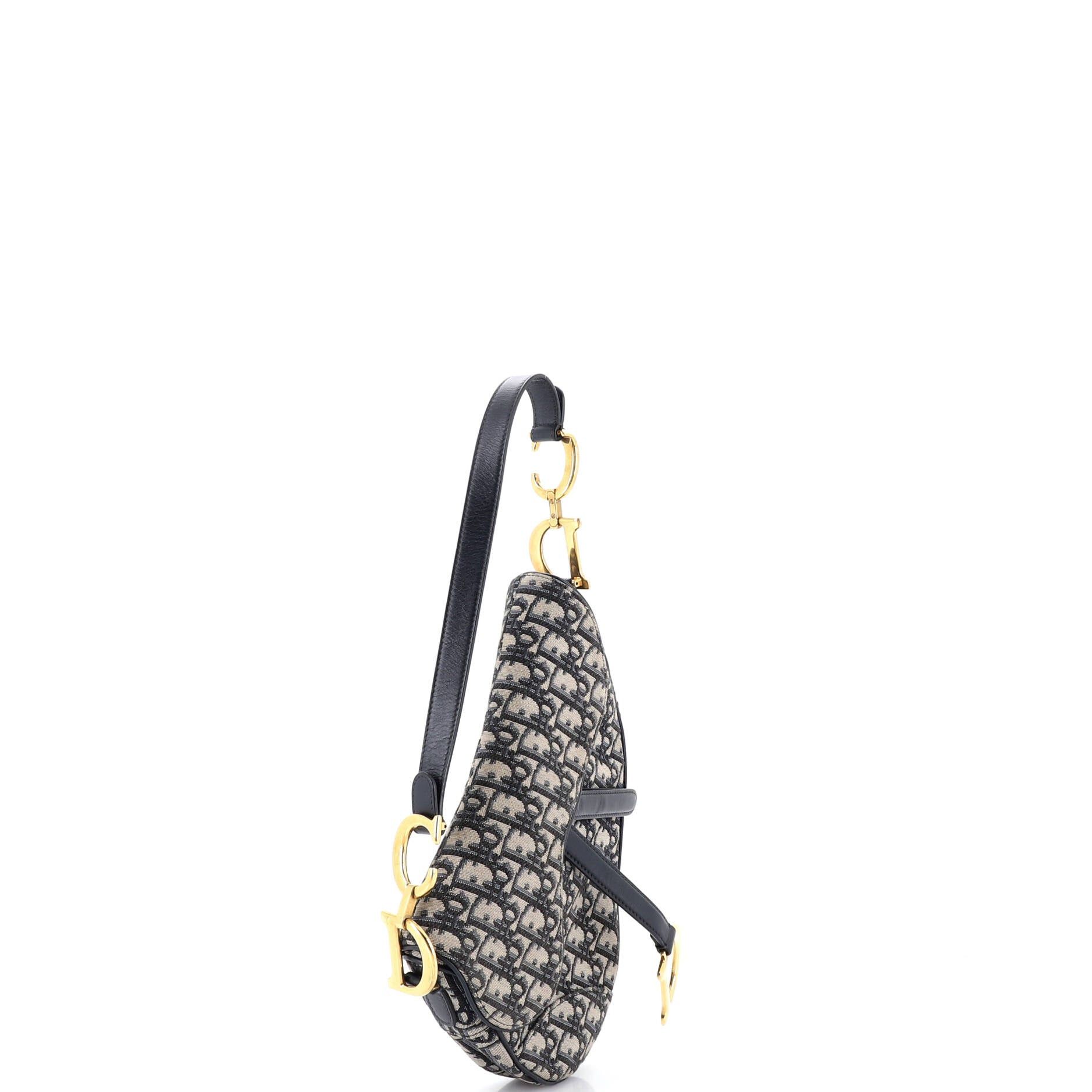 Dior Saddle Handbag Size ONE SIZE - 2 Thumbnail