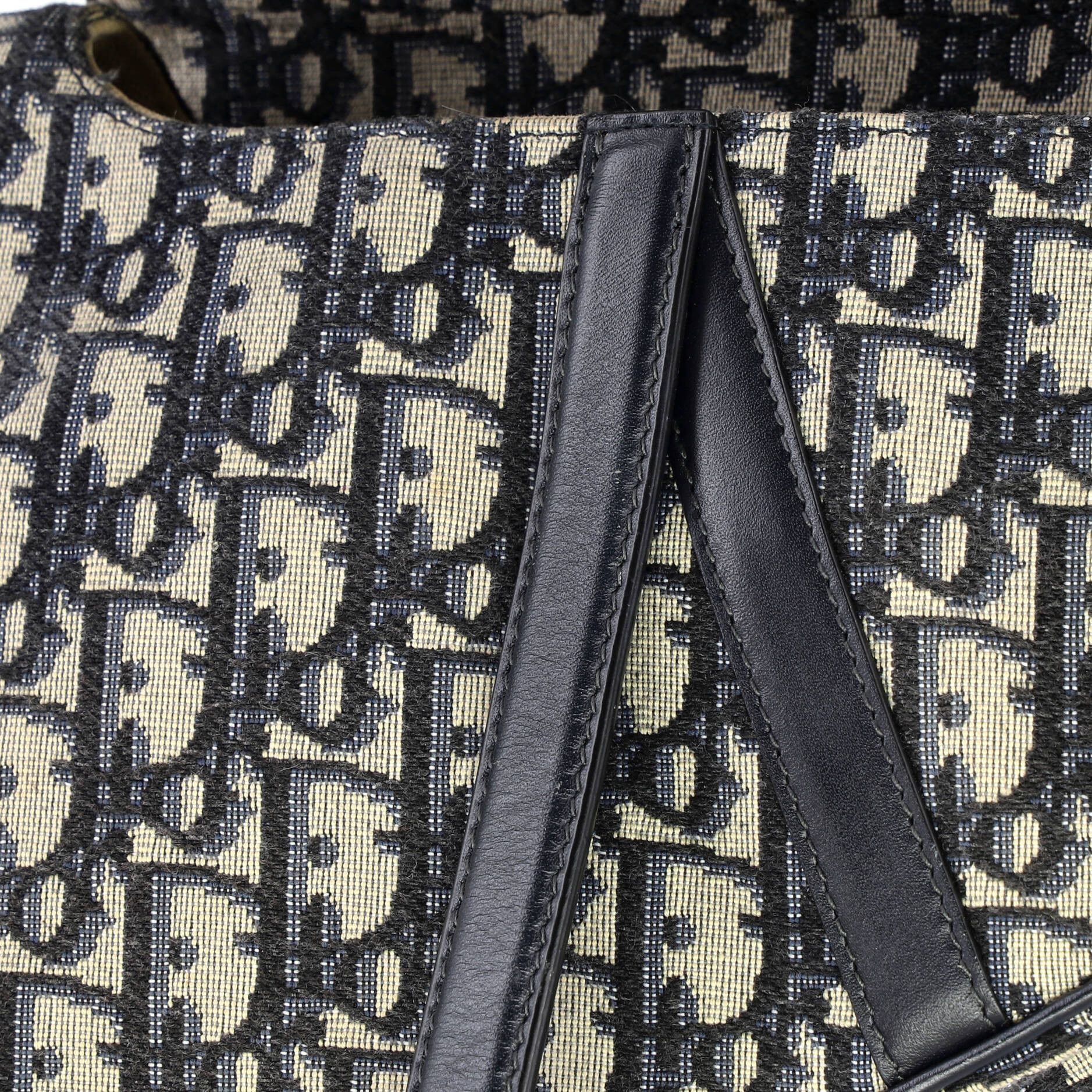 Dior Saddle Handbag Size ONE SIZE - 7 Thumbnail