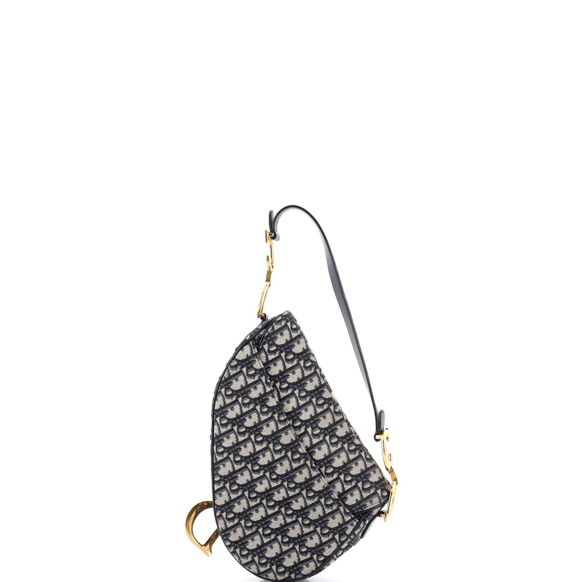 Dior Saddle Handbag Size ONE SIZE - 3 Thumbnail