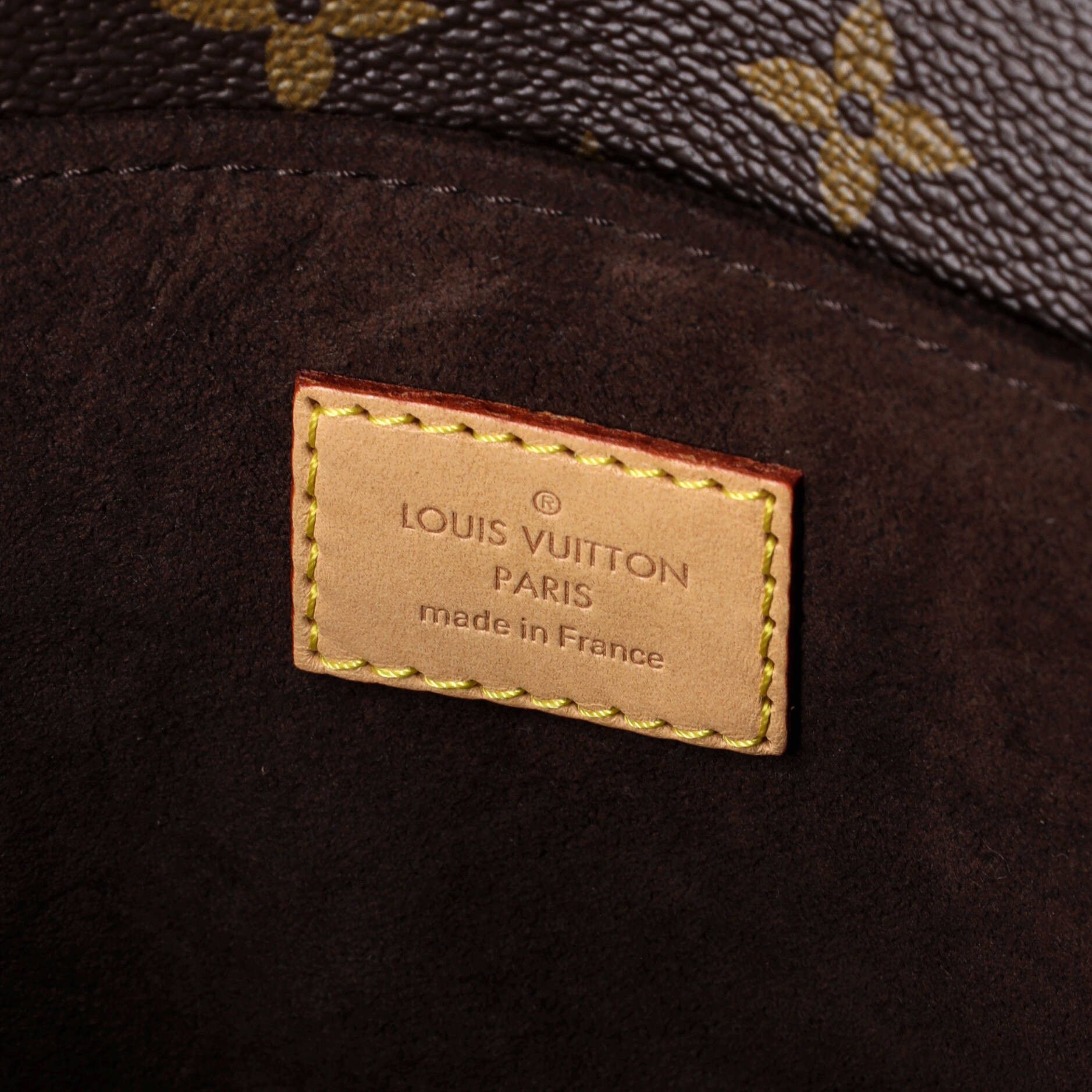 Louis Vuitton Pochette Metis Size ONE SIZE - 7 Thumbnail