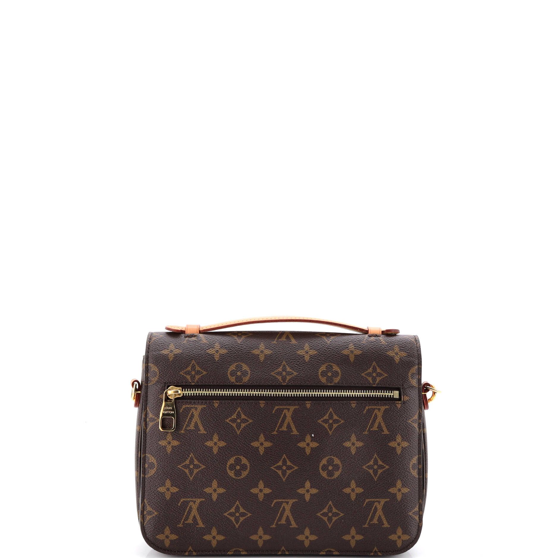 Louis Vuitton Pochette Metis Size ONE SIZE - 3 Thumbnail