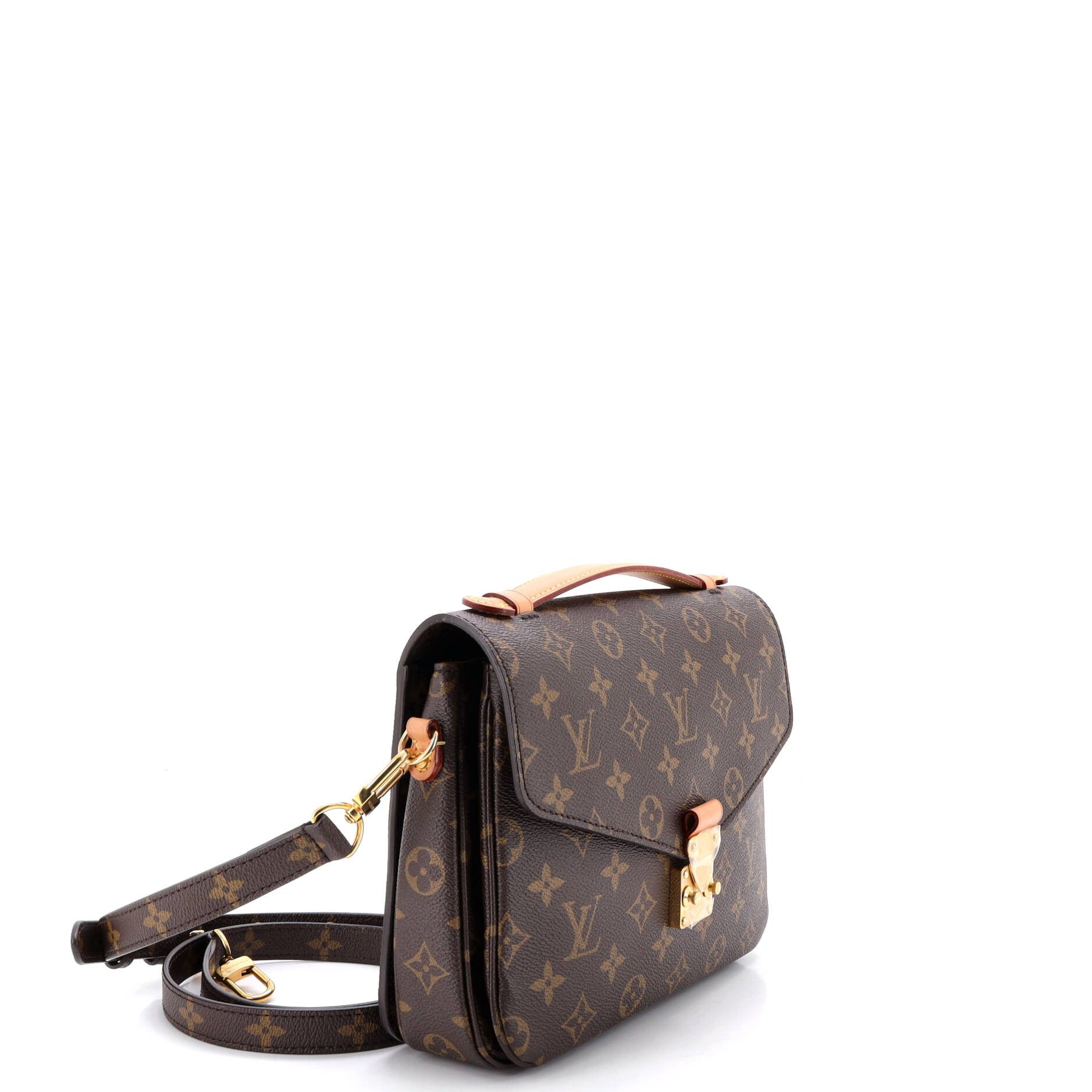 Louis Vuitton Pochette Metis Size ONE SIZE - 2 Thumbnail