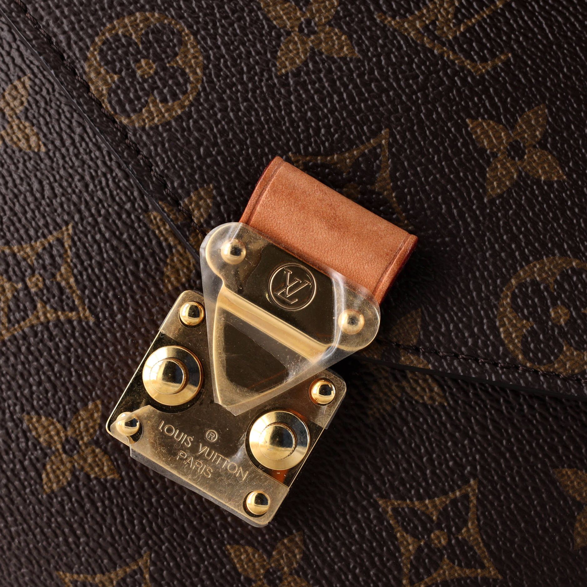 Louis Vuitton Pochette Metis Size ONE SIZE - 6 Thumbnail