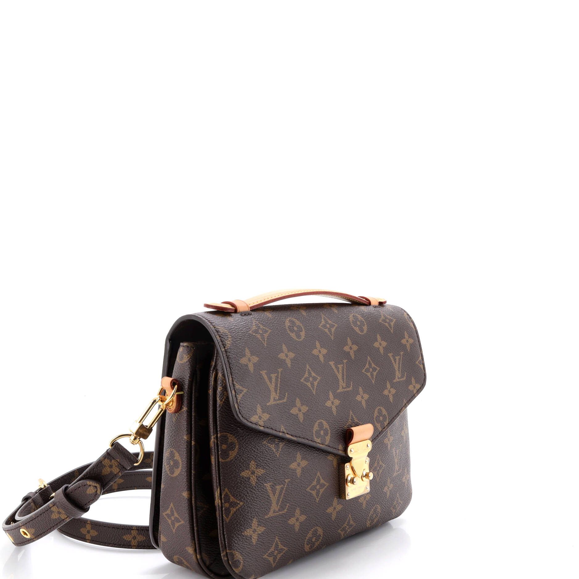 Louis Vuitton Pochette Metis Size ONE SIZE - 2 Thumbnail