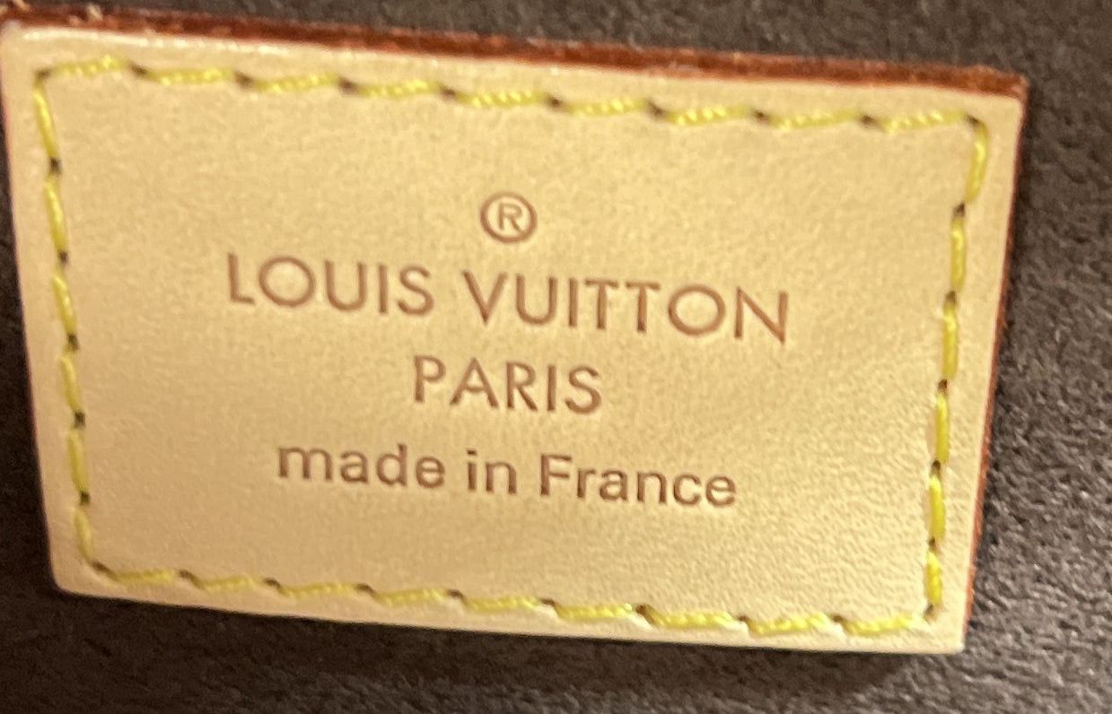 Louis Vuitton Pochette Metis Size ONE SIZE - 7 Thumbnail