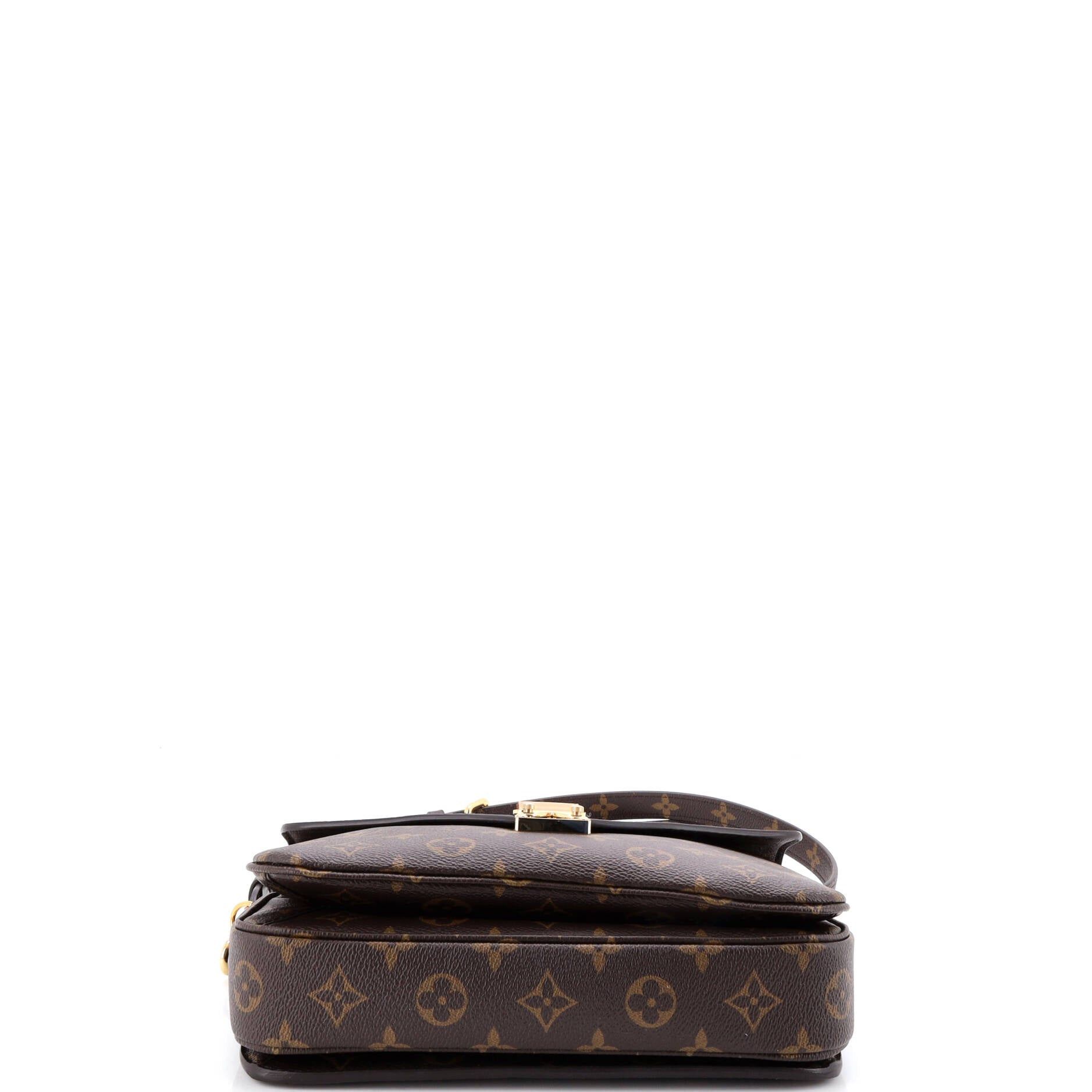 Louis Vuitton Pochette Metis Size ONE SIZE - 4 Thumbnail