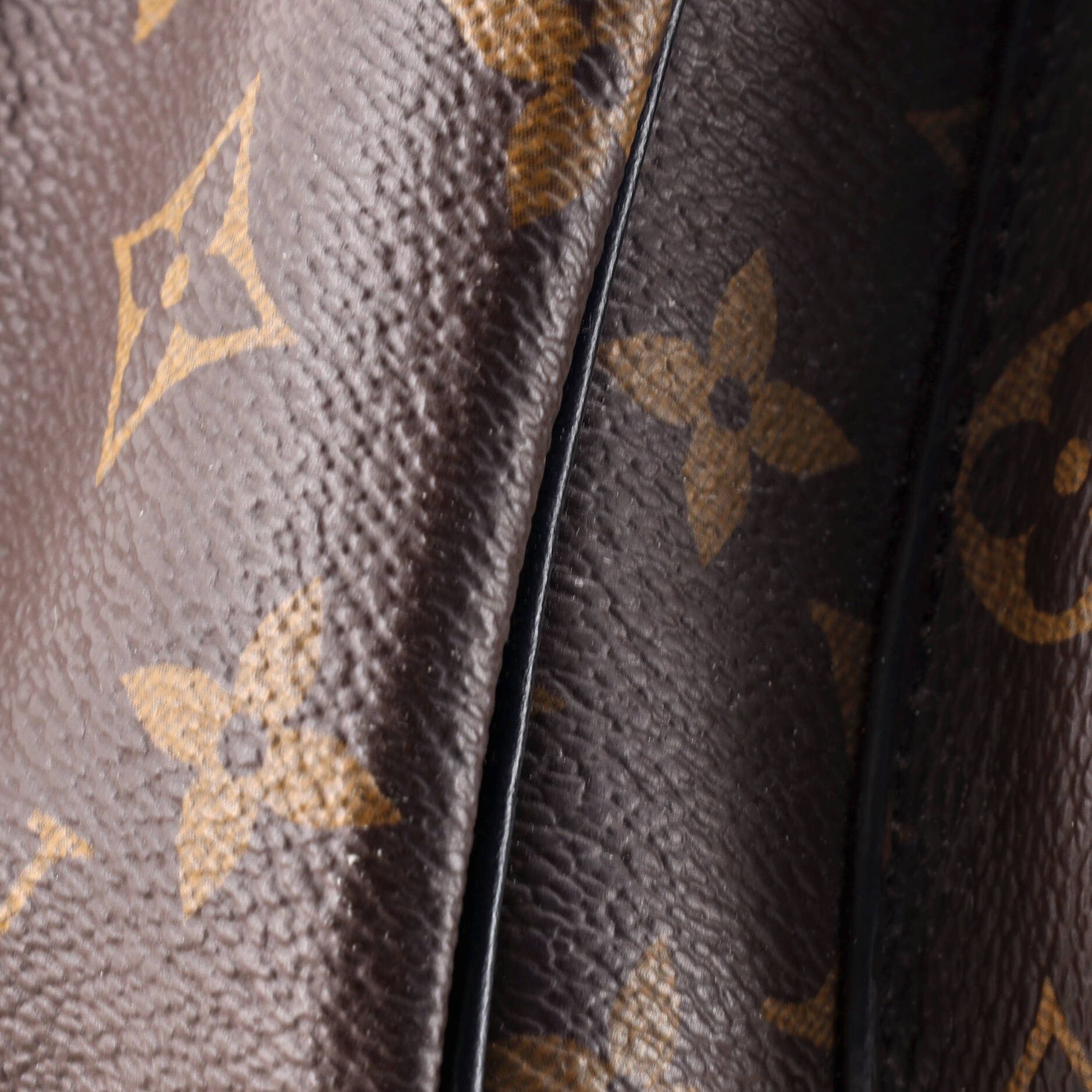 Louis Vuitton Passy Handbag Size ONE SIZE - 6 Thumbnail