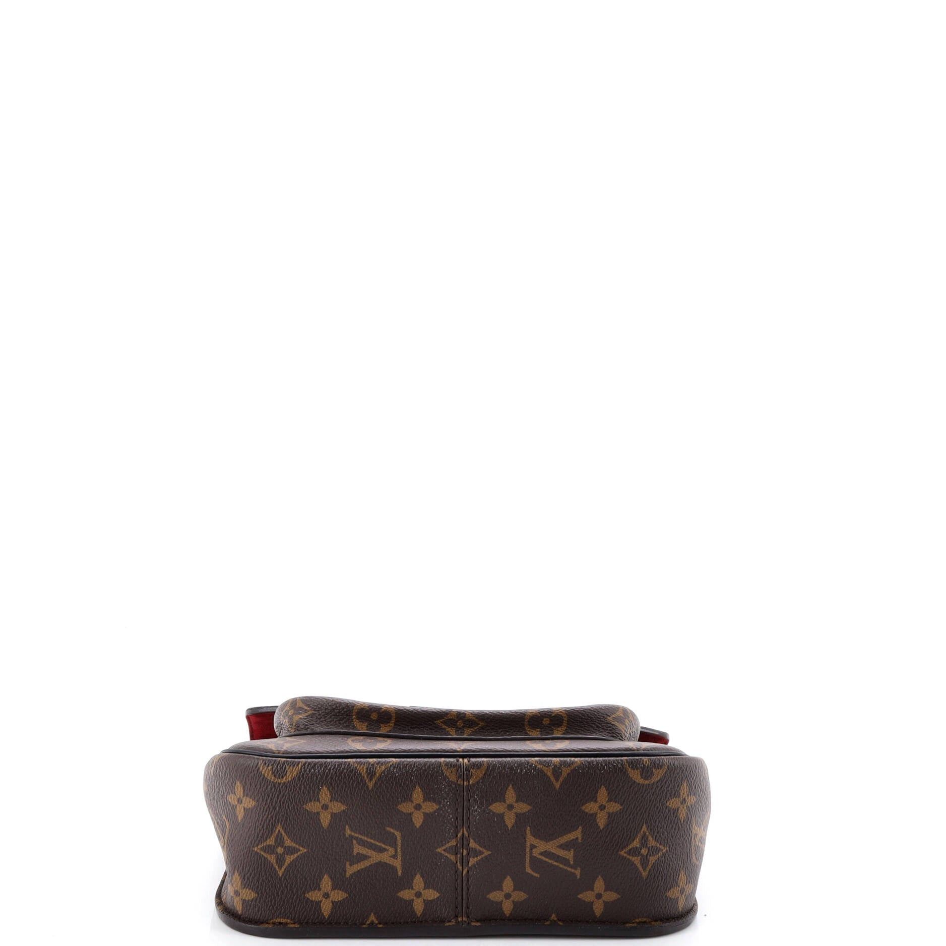 Louis Vuitton Passy Handbag Size ONE SIZE - 4 Thumbnail