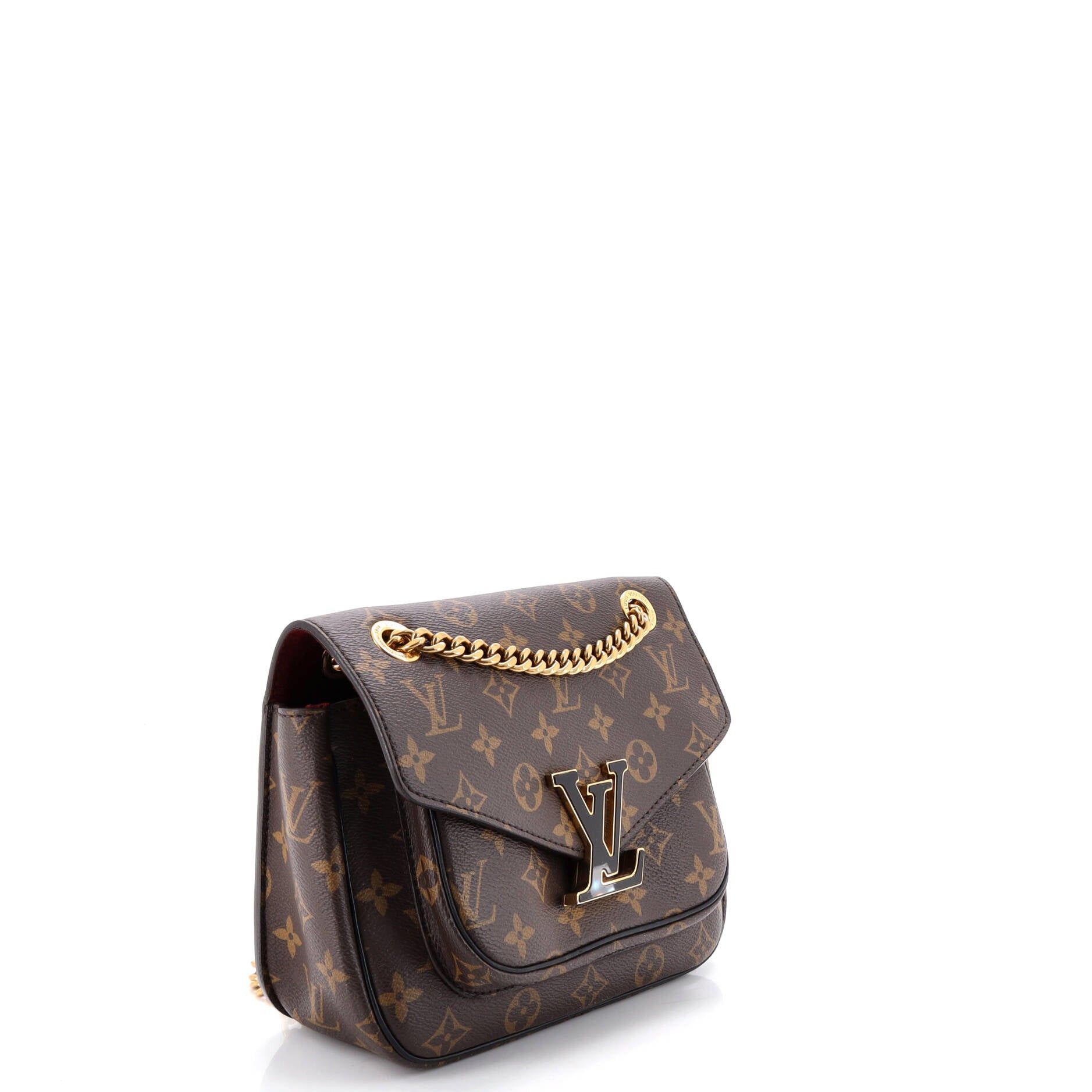 Louis Vuitton Passy Handbag Size ONE SIZE - 2 Thumbnail