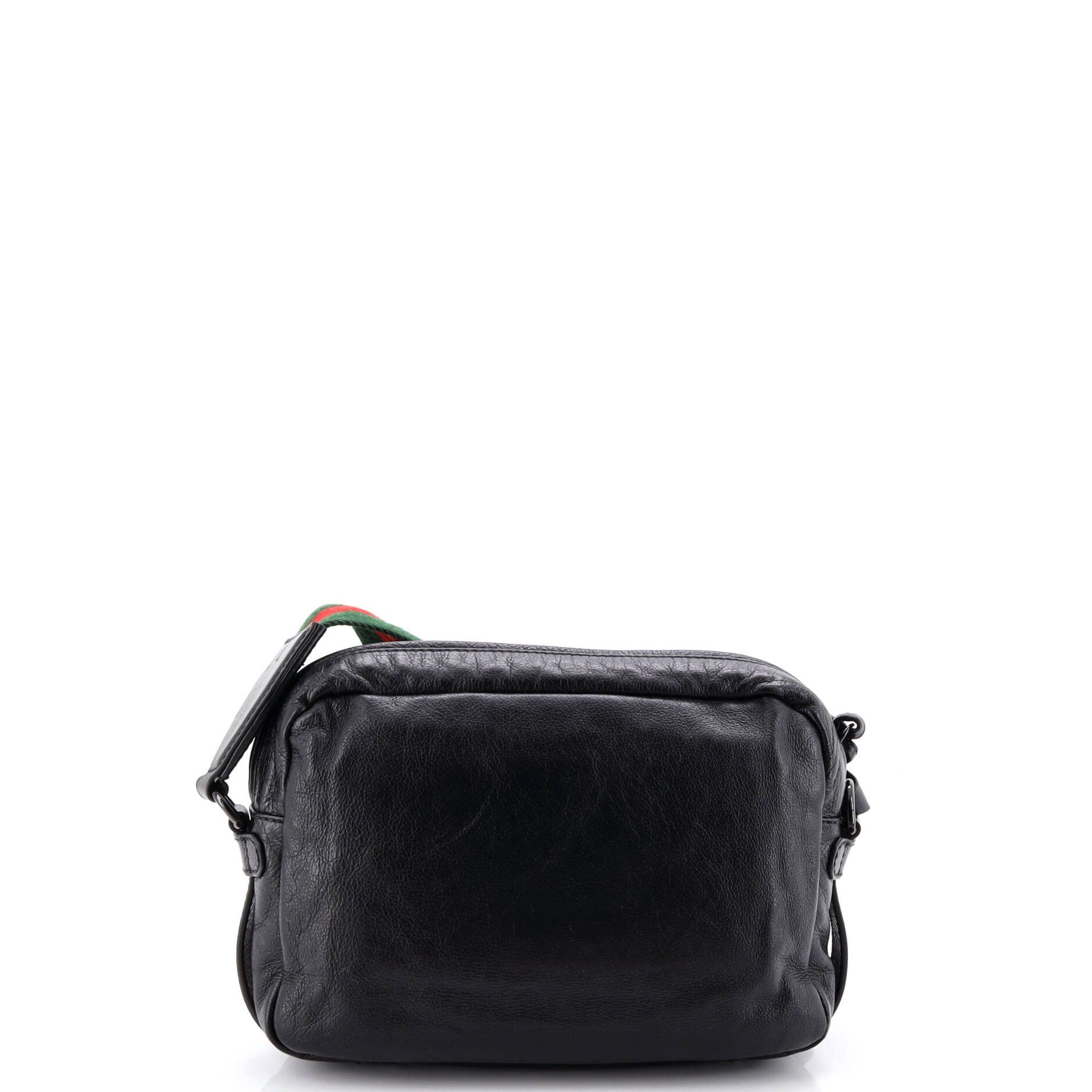 Gucci Tonal Double G Shoulder Bag Size ONE SIZE - 3 Thumbnail