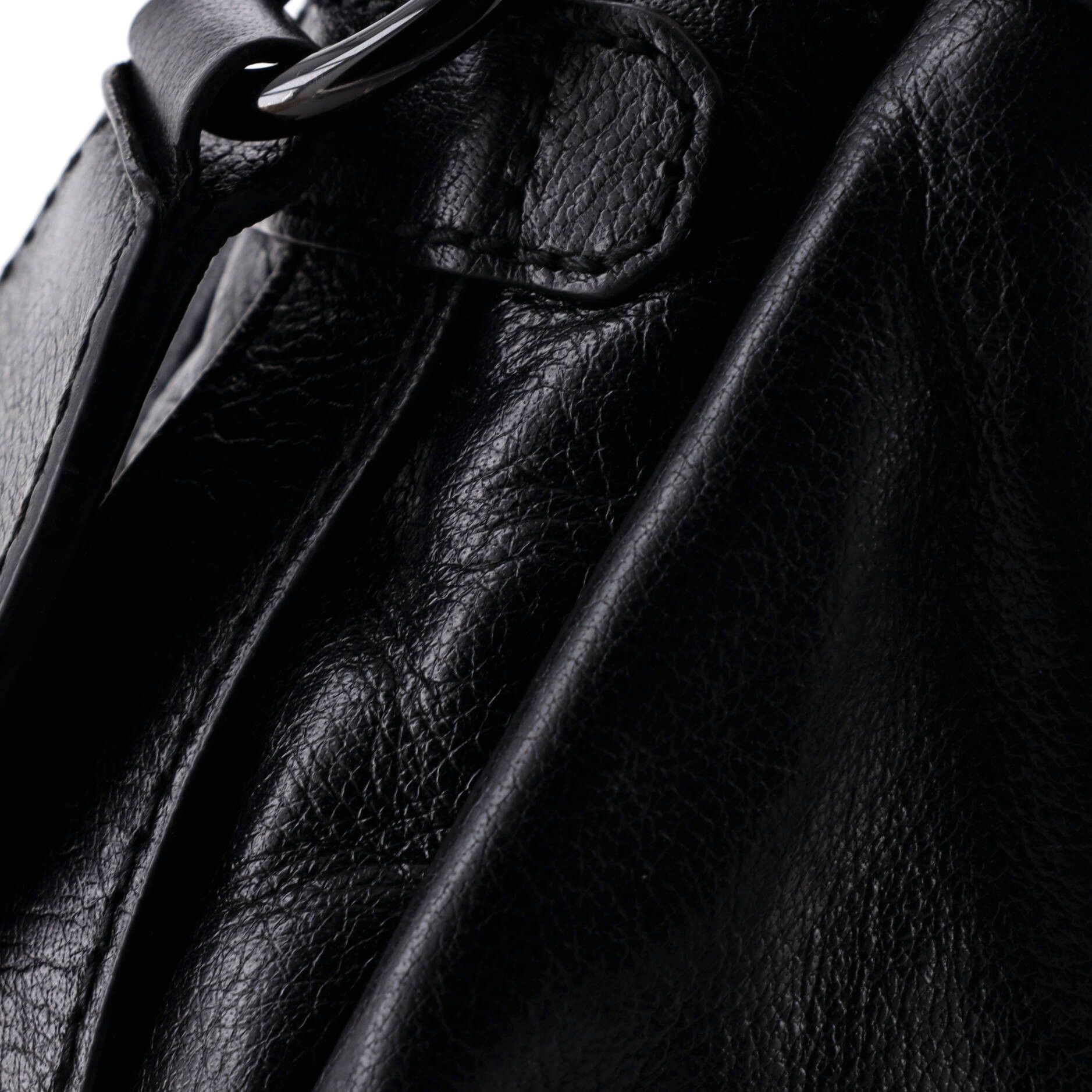 Gucci Tonal Double G Shoulder Bag Size ONE SIZE - 6 Thumbnail