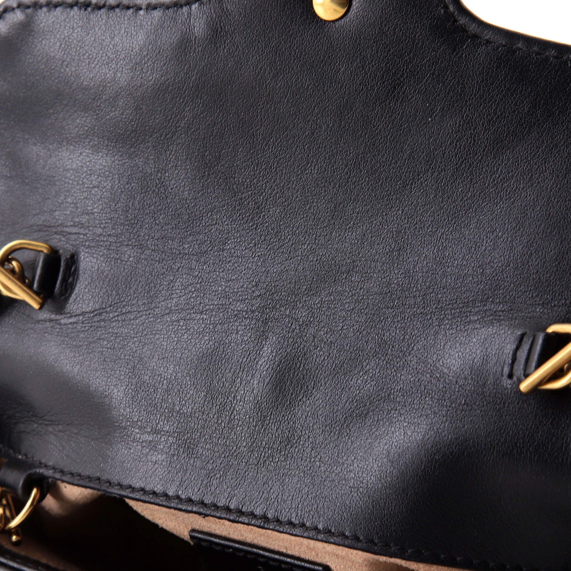 Gucci GG Marmont Flap Bag Size ONE SIZE - 7 Thumbnail