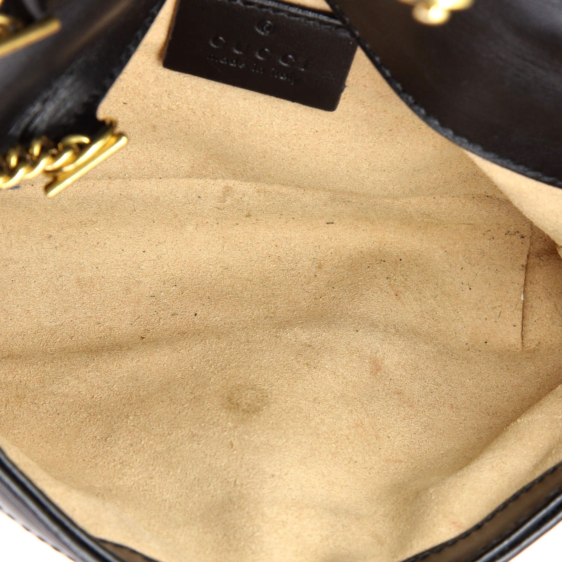 Gucci GG Marmont Flap Bag Size ONE SIZE - 5 Thumbnail