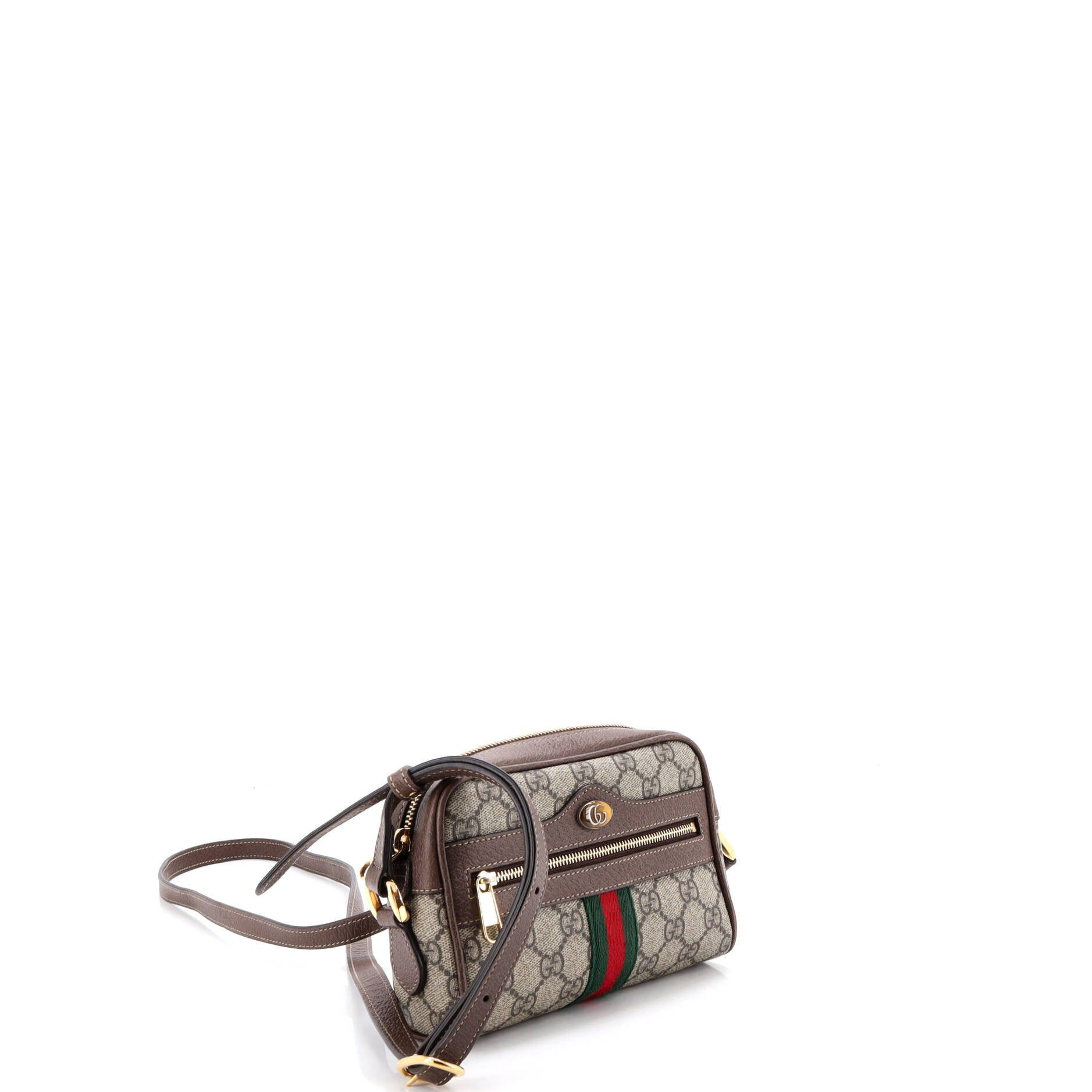 Gucci Ophidia Shoulder Bag Size ONE SIZE - 2 Thumbnail