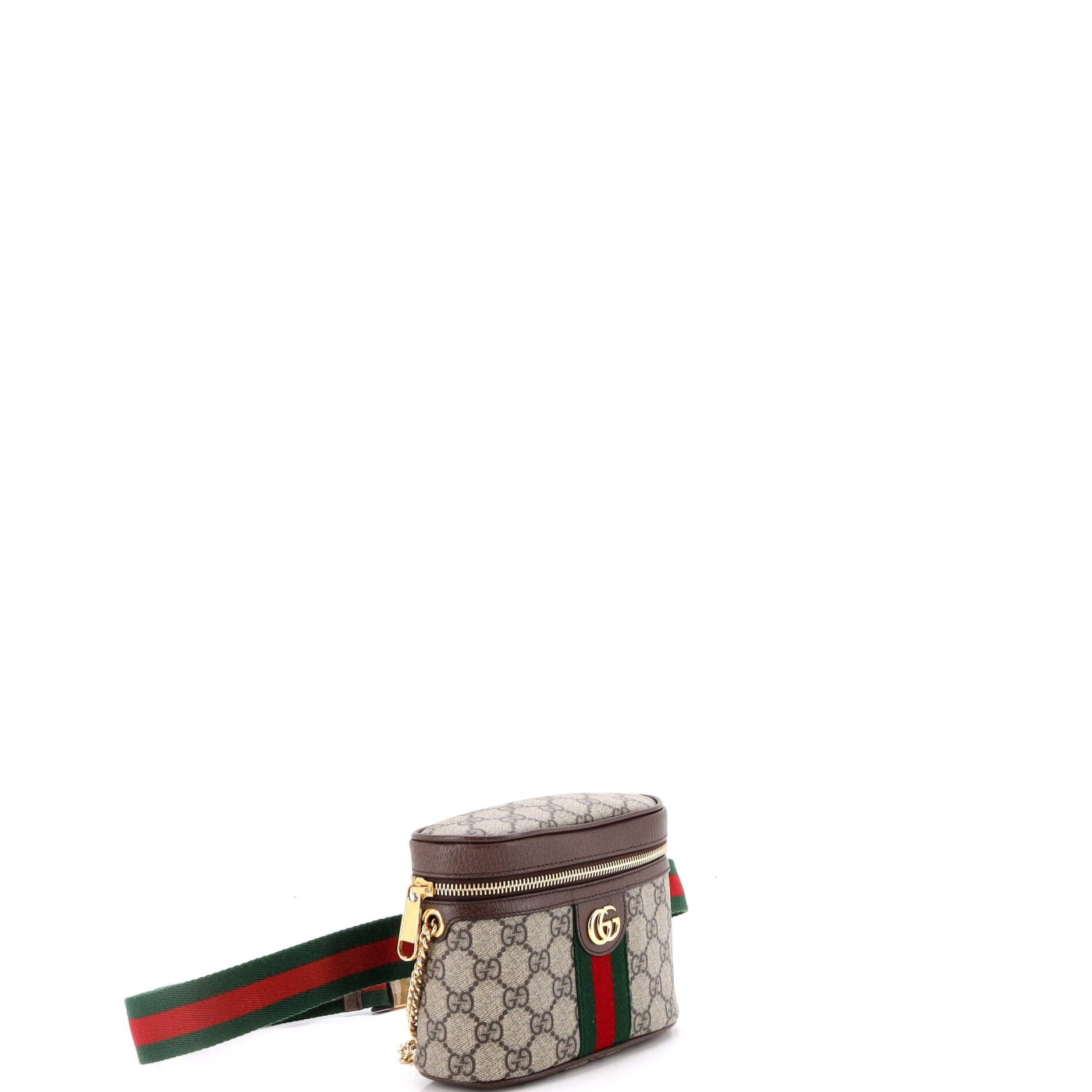 Gucci Ophidia Chain Belt Bag Size ONE SIZE - 2 Thumbnail