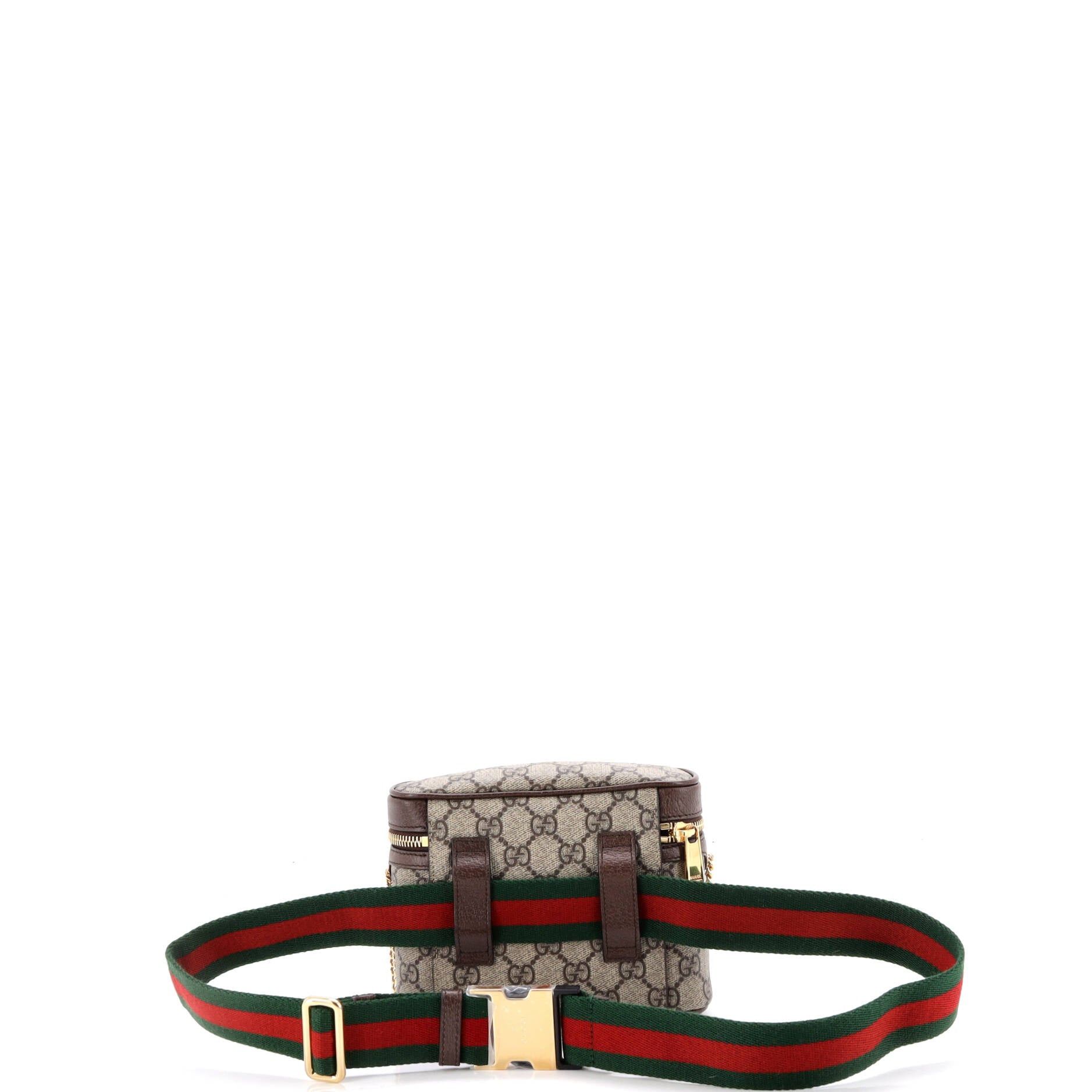 Gucci Ophidia Chain Belt Bag Size ONE SIZE - 3 Thumbnail