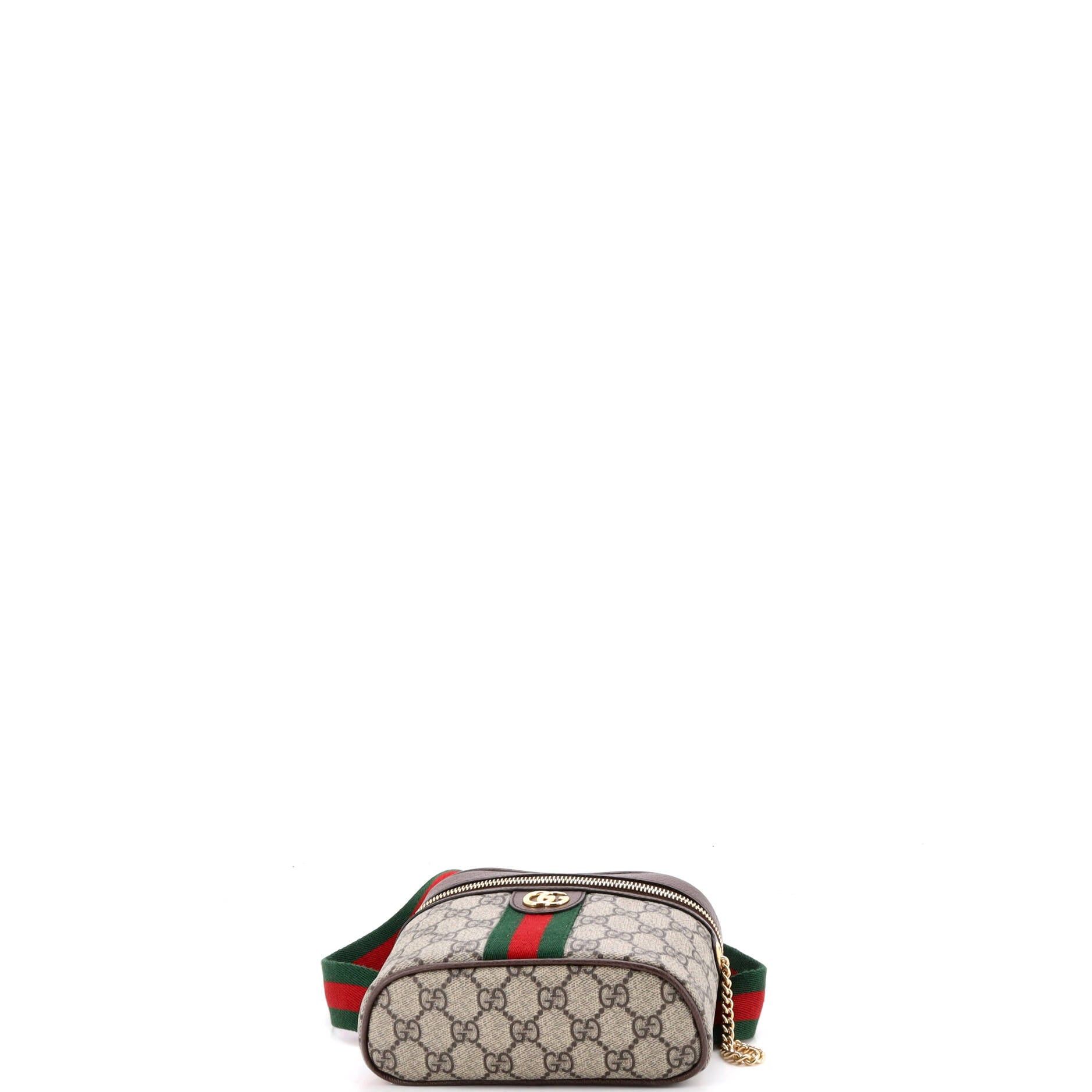 Gucci Ophidia Chain Belt Bag Size ONE SIZE - 4 Thumbnail