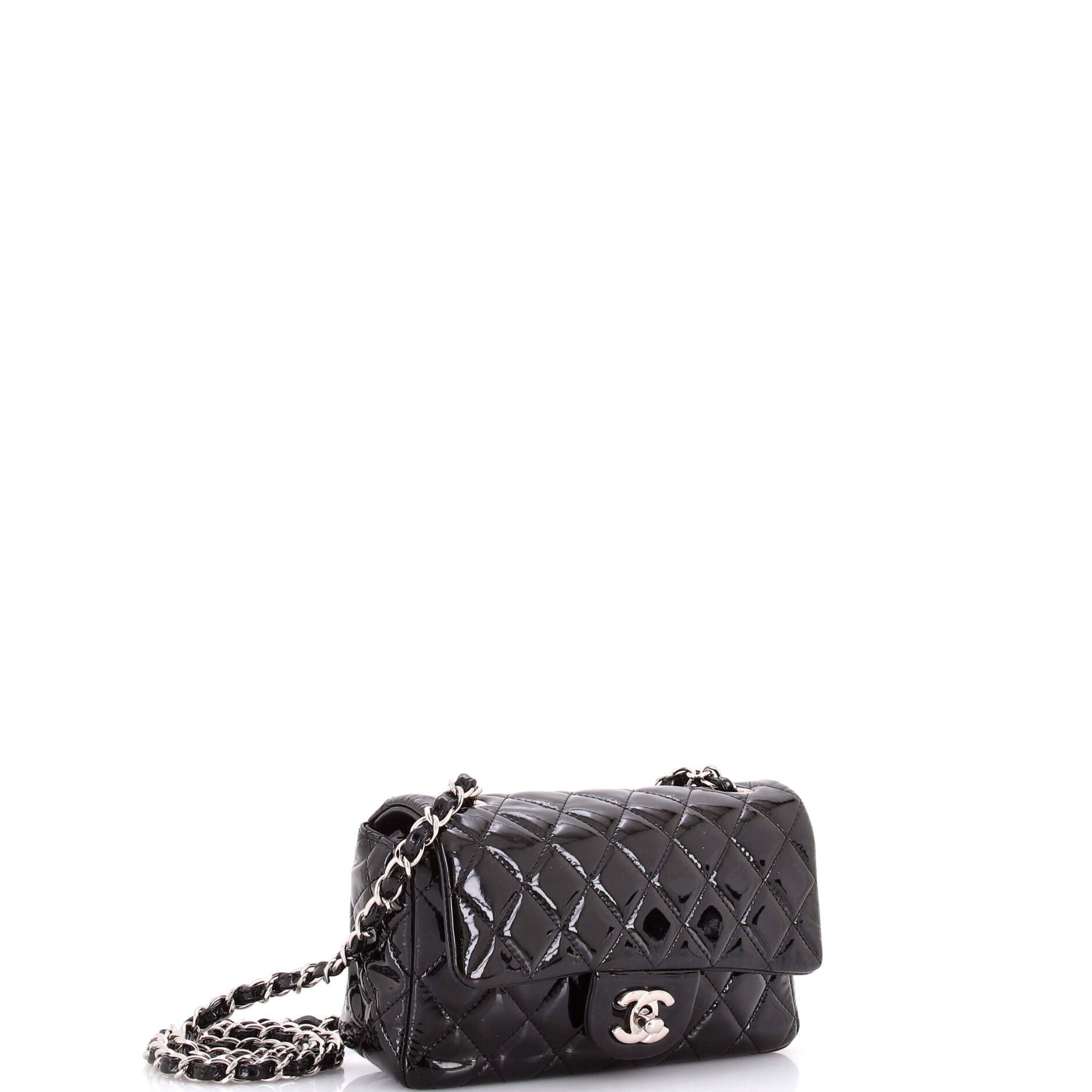 Chanel Classic Single Flap Bag Size ONE SIZE - 2 Thumbnail