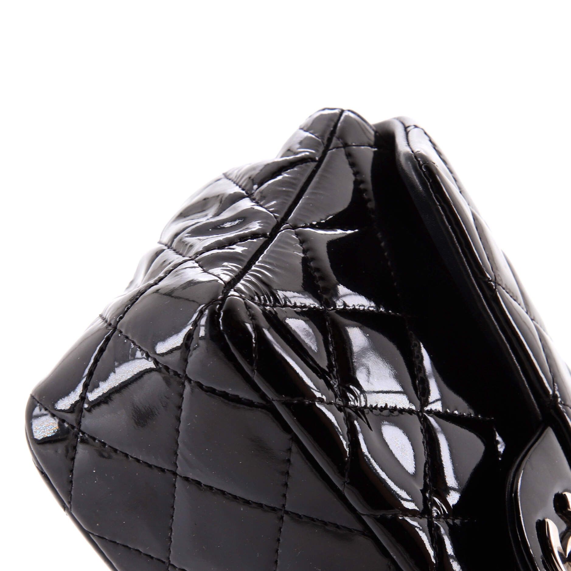 Chanel Classic Single Flap Bag Size ONE SIZE - 6 Thumbnail