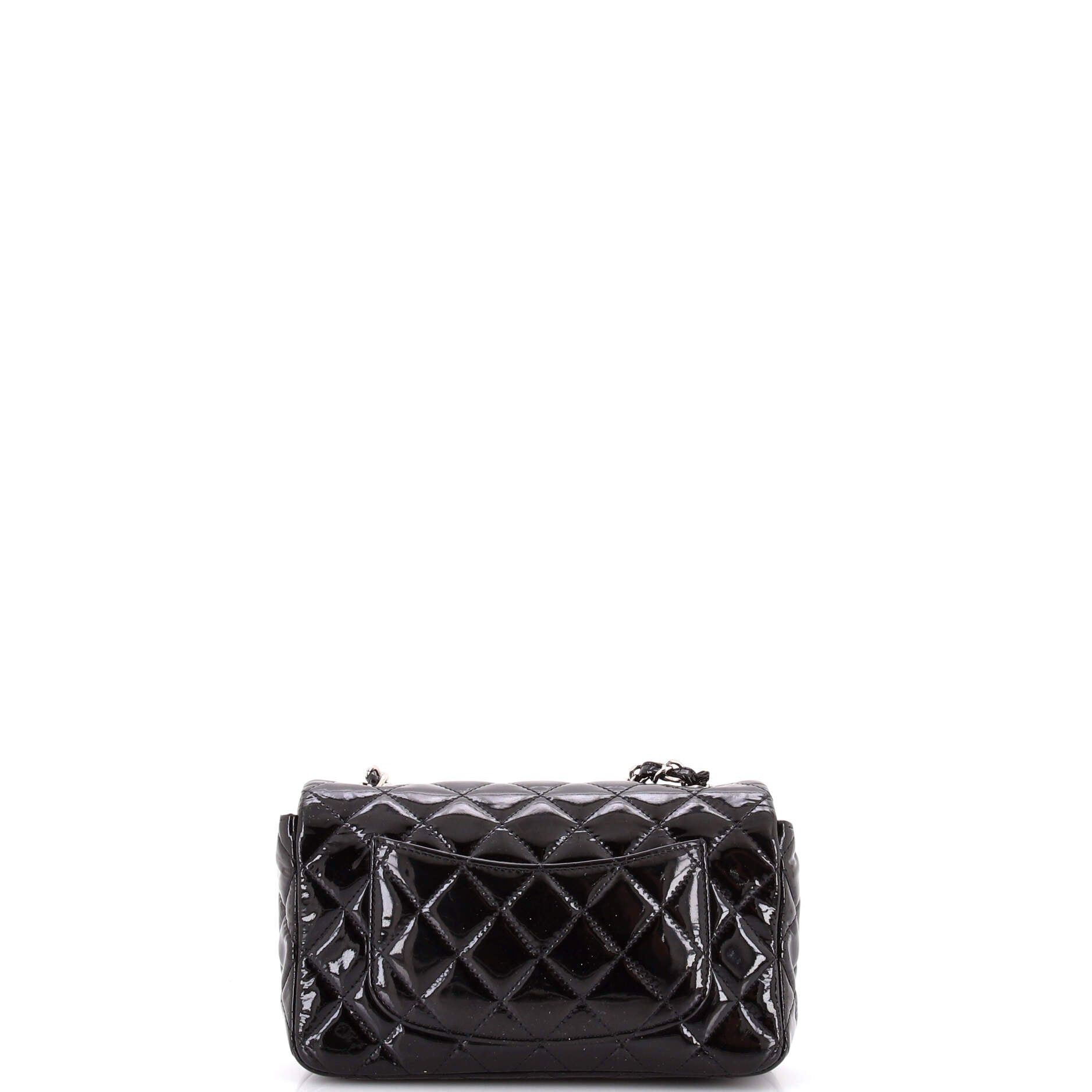 Chanel Classic Single Flap Bag Size ONE SIZE - 3 Thumbnail