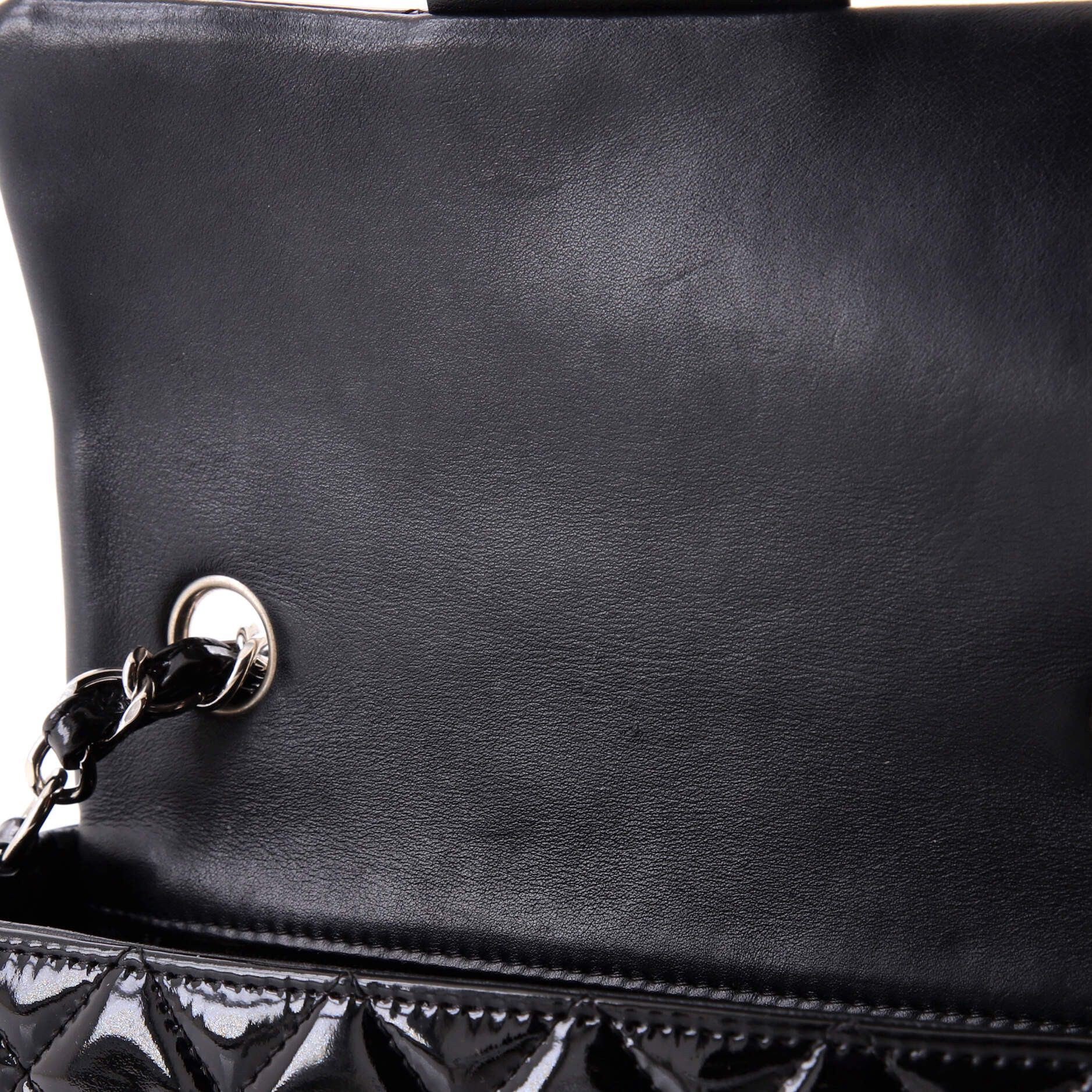 Chanel Classic Single Flap Bag Size ONE SIZE - 8 Thumbnail