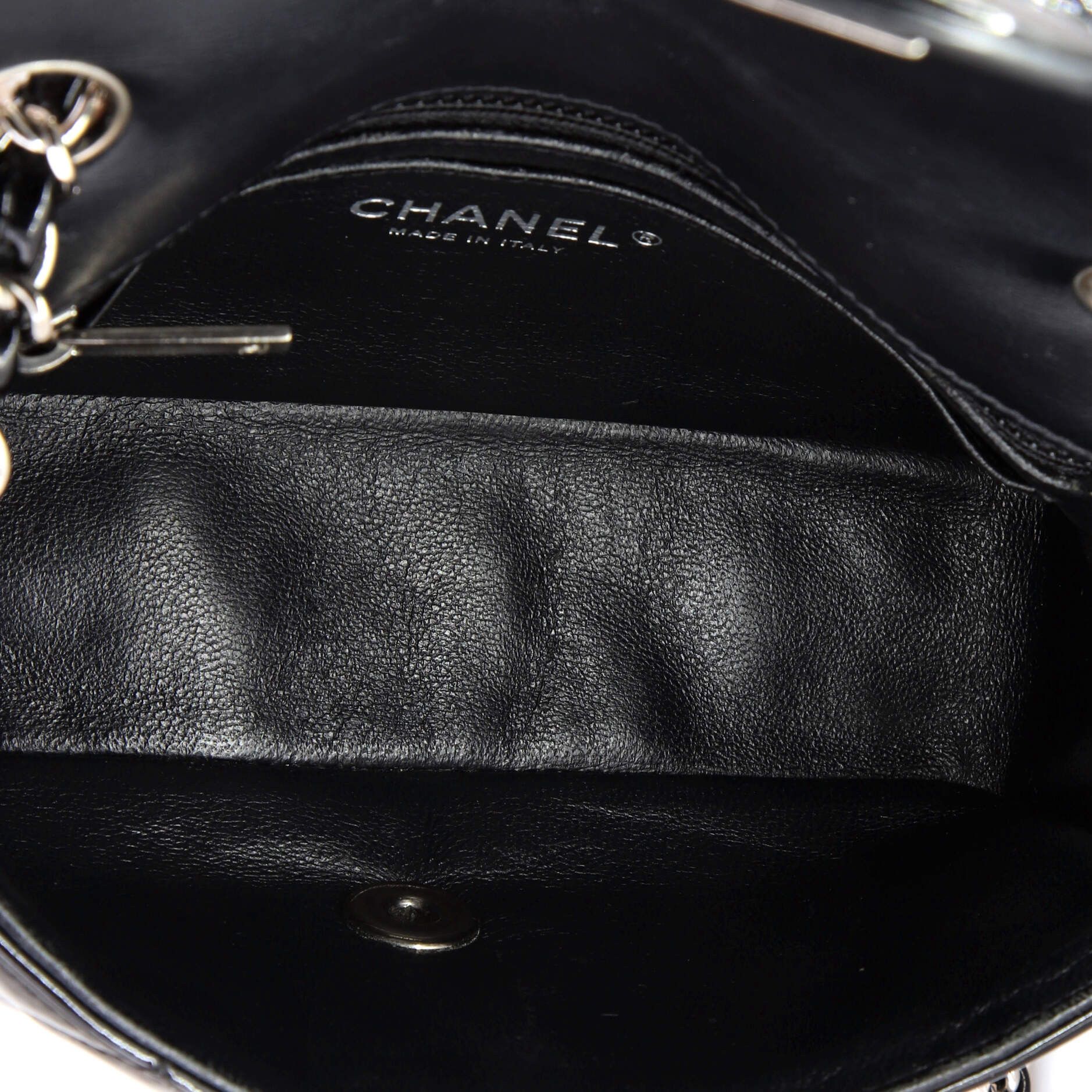 Chanel Classic Single Flap Bag Size ONE SIZE - 5 Thumbnail