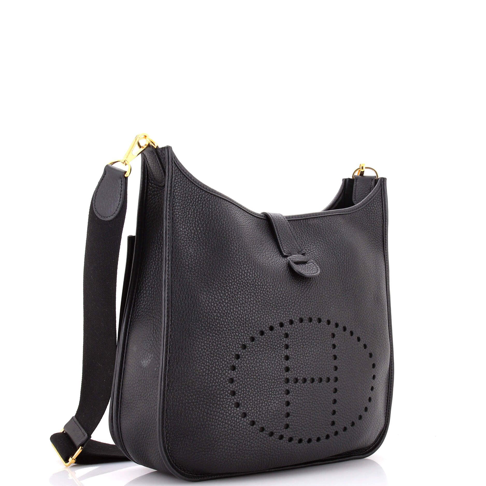 Hermes Evelyne Bag Gen III Size ONE SIZE - 2 Thumbnail