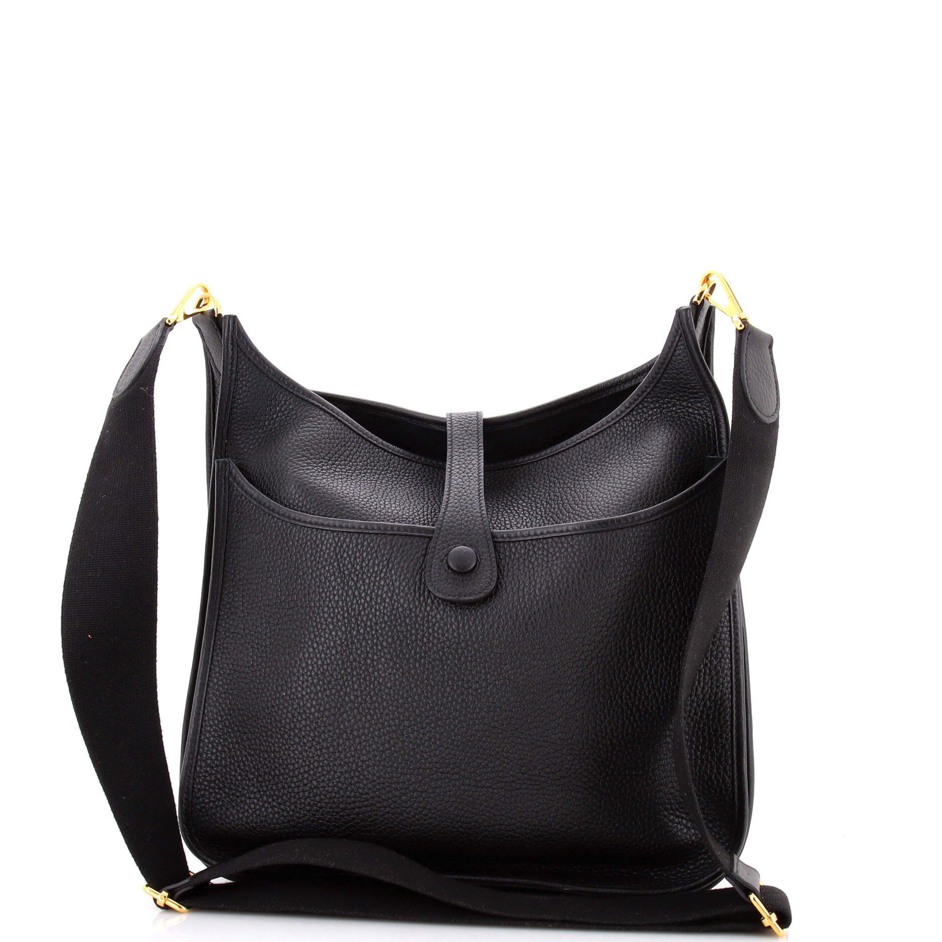 Hermes Evelyne Bag Gen III Size ONE SIZE - 3 Thumbnail