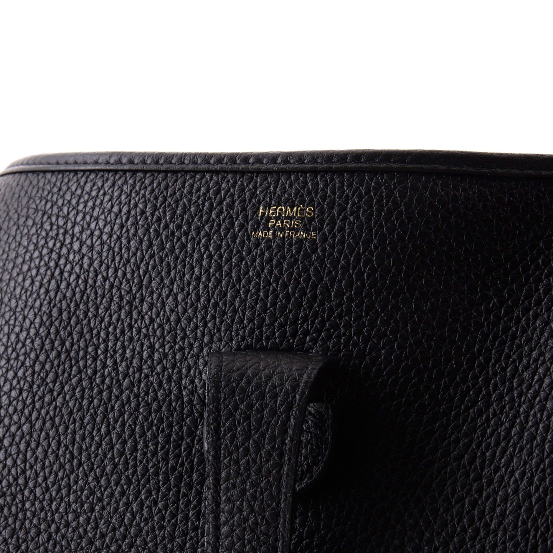 Hermes Evelyne Bag Gen III Size ONE SIZE - 7 Thumbnail