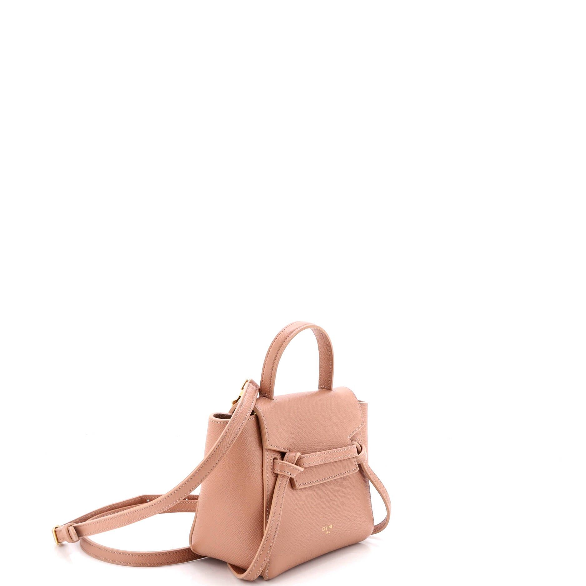Celine Belt Bag Size ONE SIZE - 2 Thumbnail