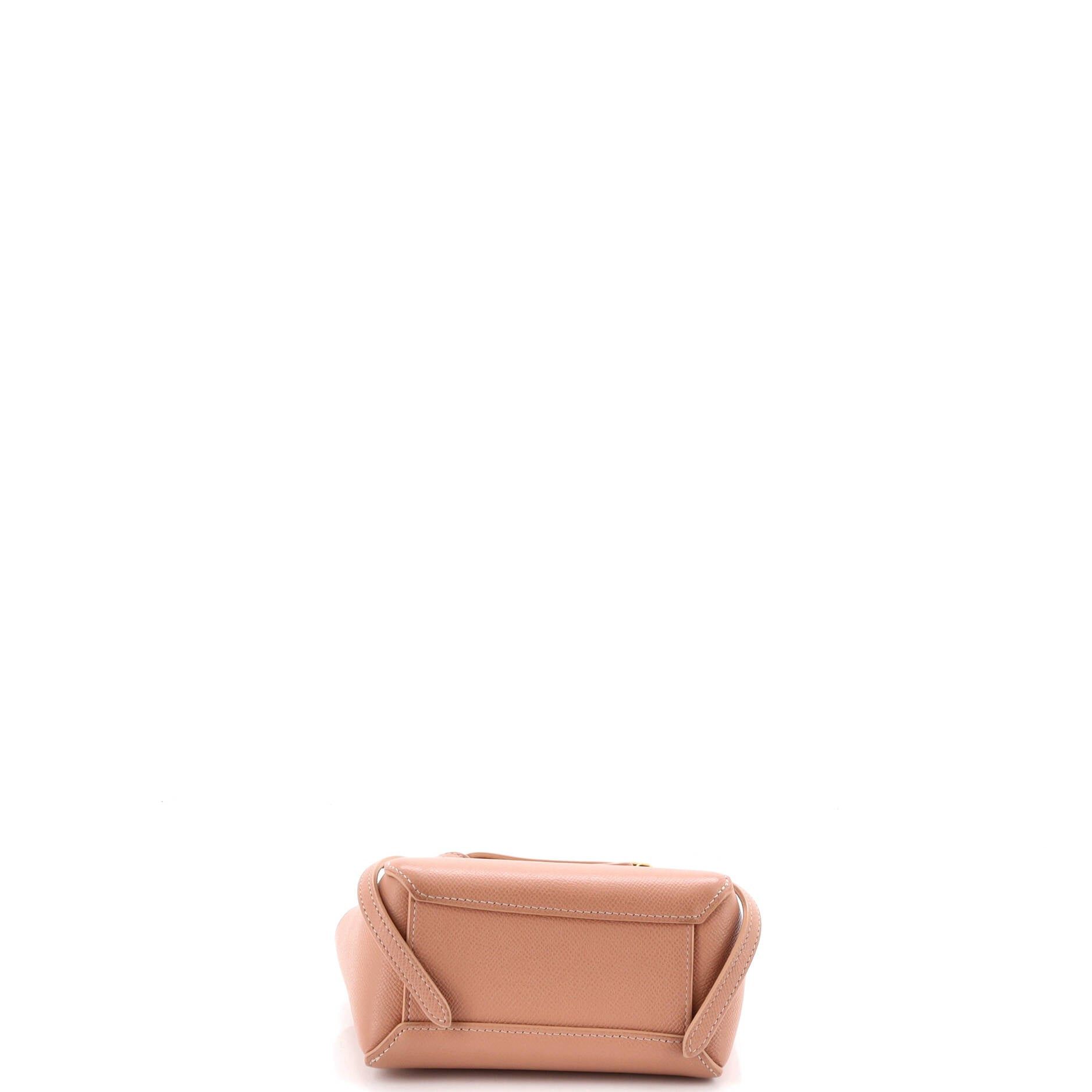 Celine Belt Bag Size ONE SIZE - 4 Thumbnail