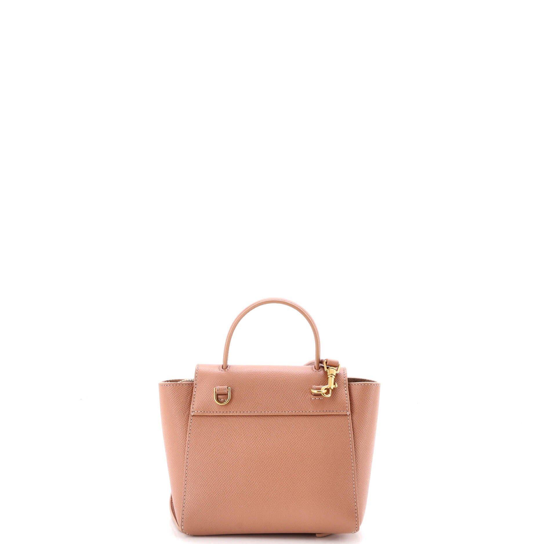 Celine Belt Bag Size ONE SIZE - 3 Thumbnail