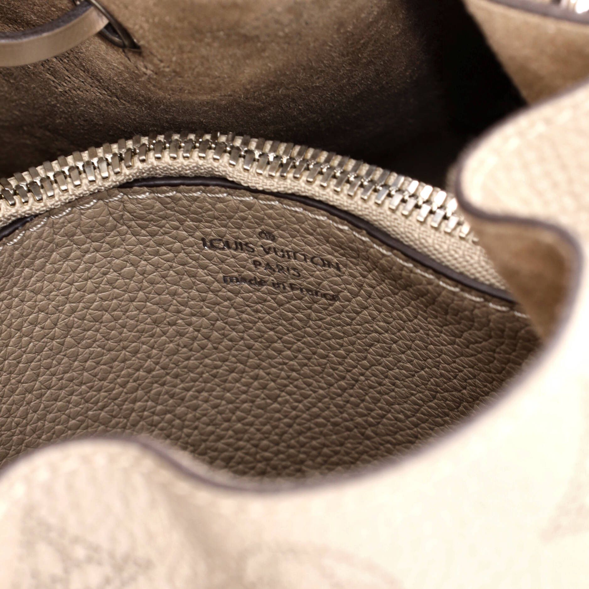 Louis Vuitton Muria Bucket Bag Size ONE SIZE - 6 Thumbnail