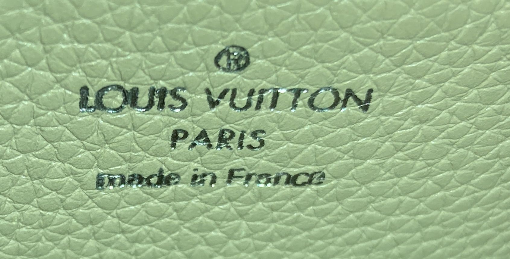Louis Vuitton Muria Bucket Bag Size ONE SIZE - 7 Thumbnail