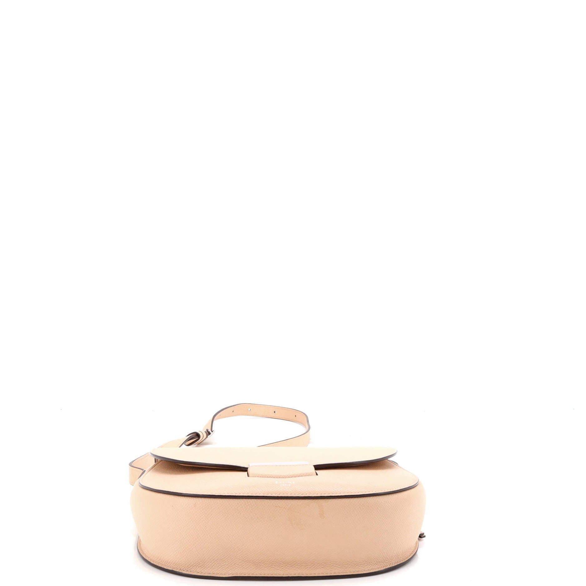 Celine Trotteur Crossbody Bag Size ONE SIZE - 4 Thumbnail