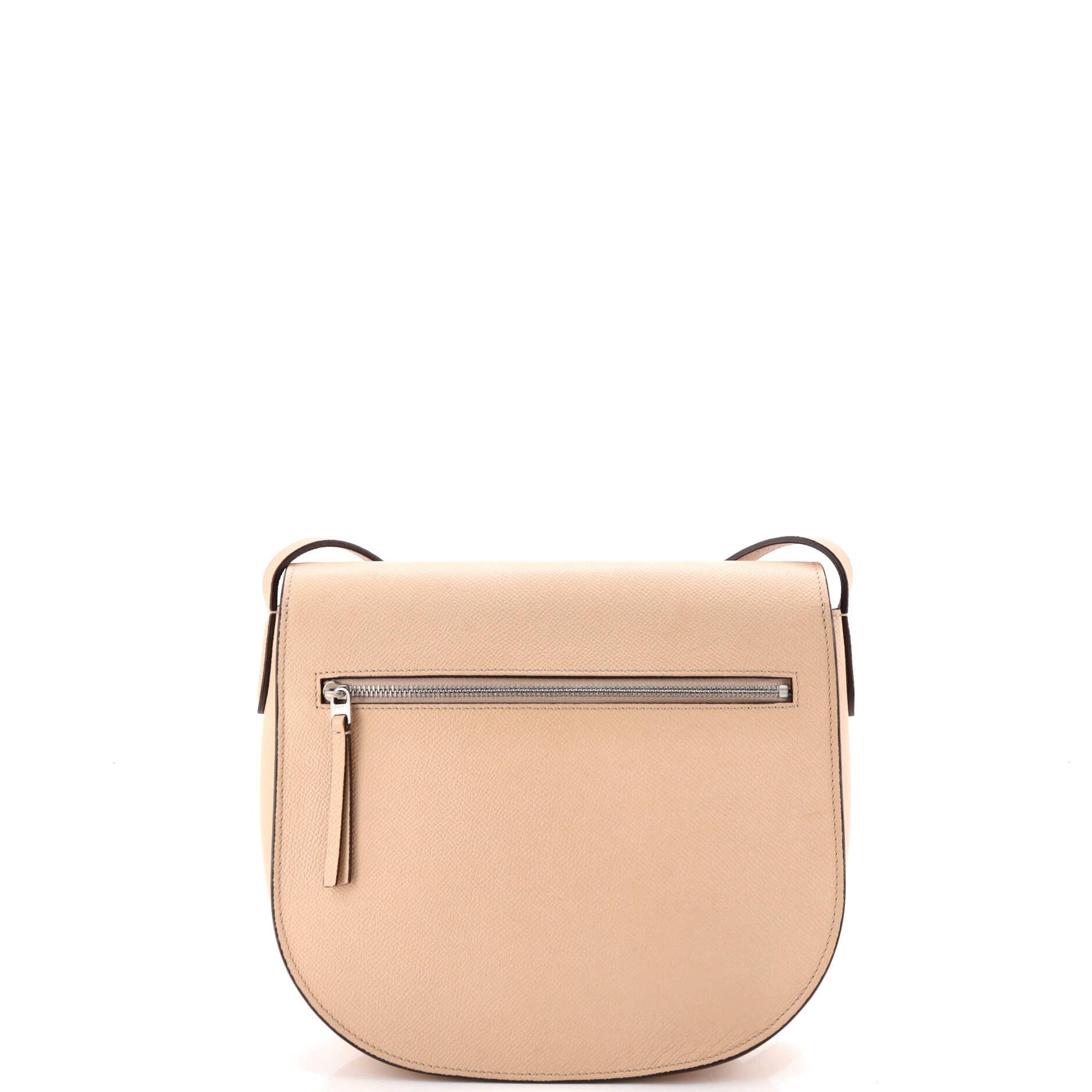 Celine Trotteur Crossbody Bag Size ONE SIZE - 3 Thumbnail