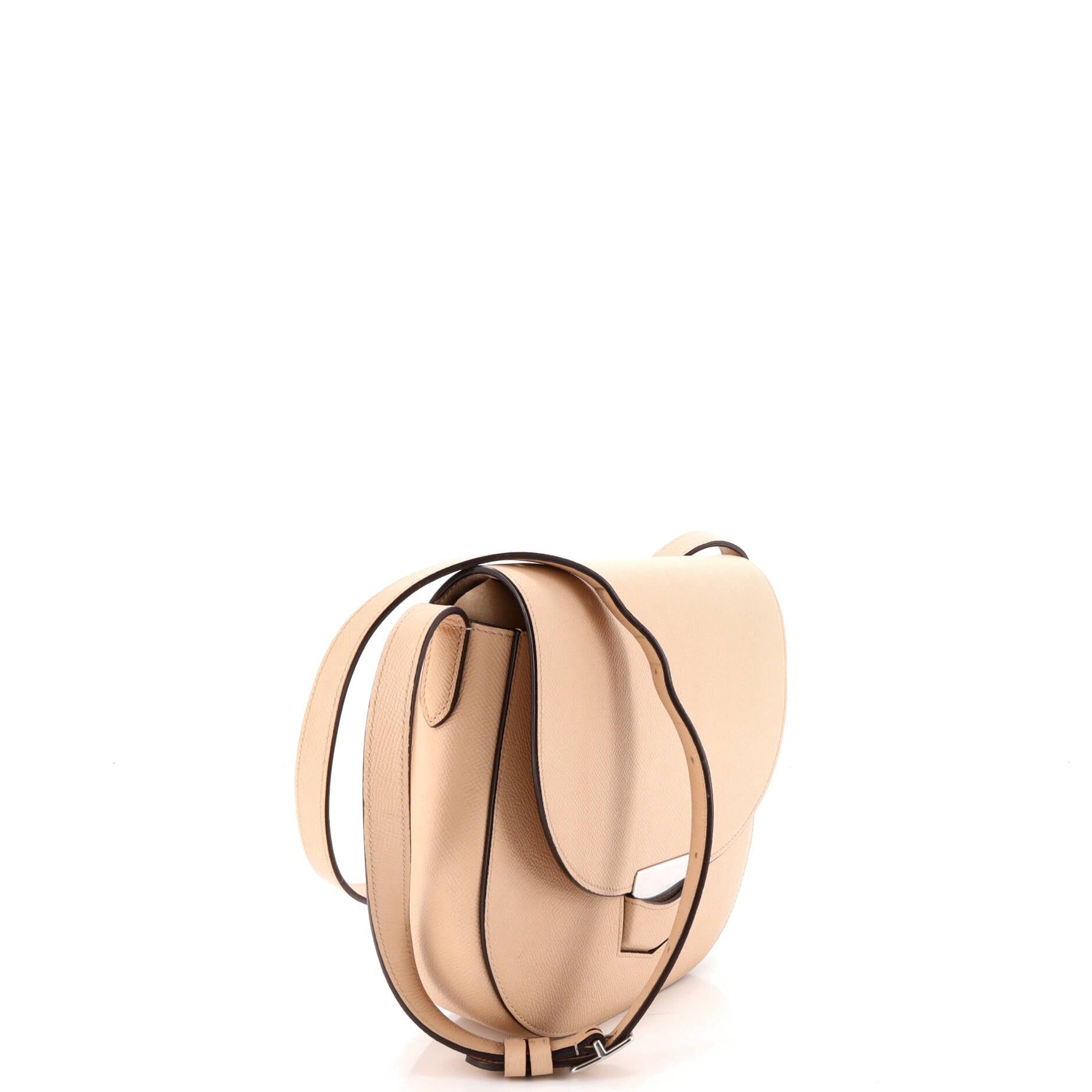 Celine Trotteur Crossbody Bag Size ONE SIZE - 2 Thumbnail