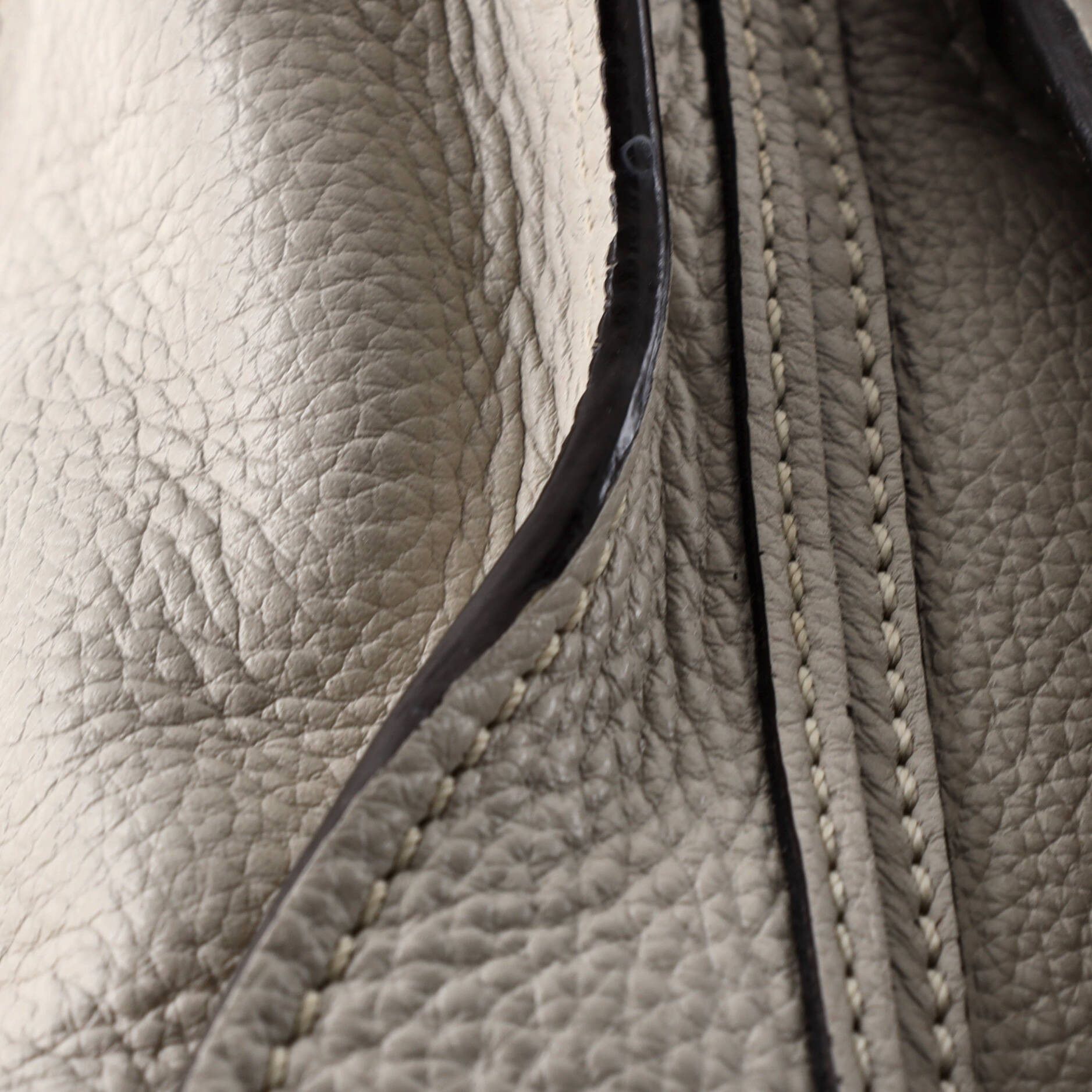 Chloe Marcie Shoulder Bag Size ONE SIZE - 6 Thumbnail