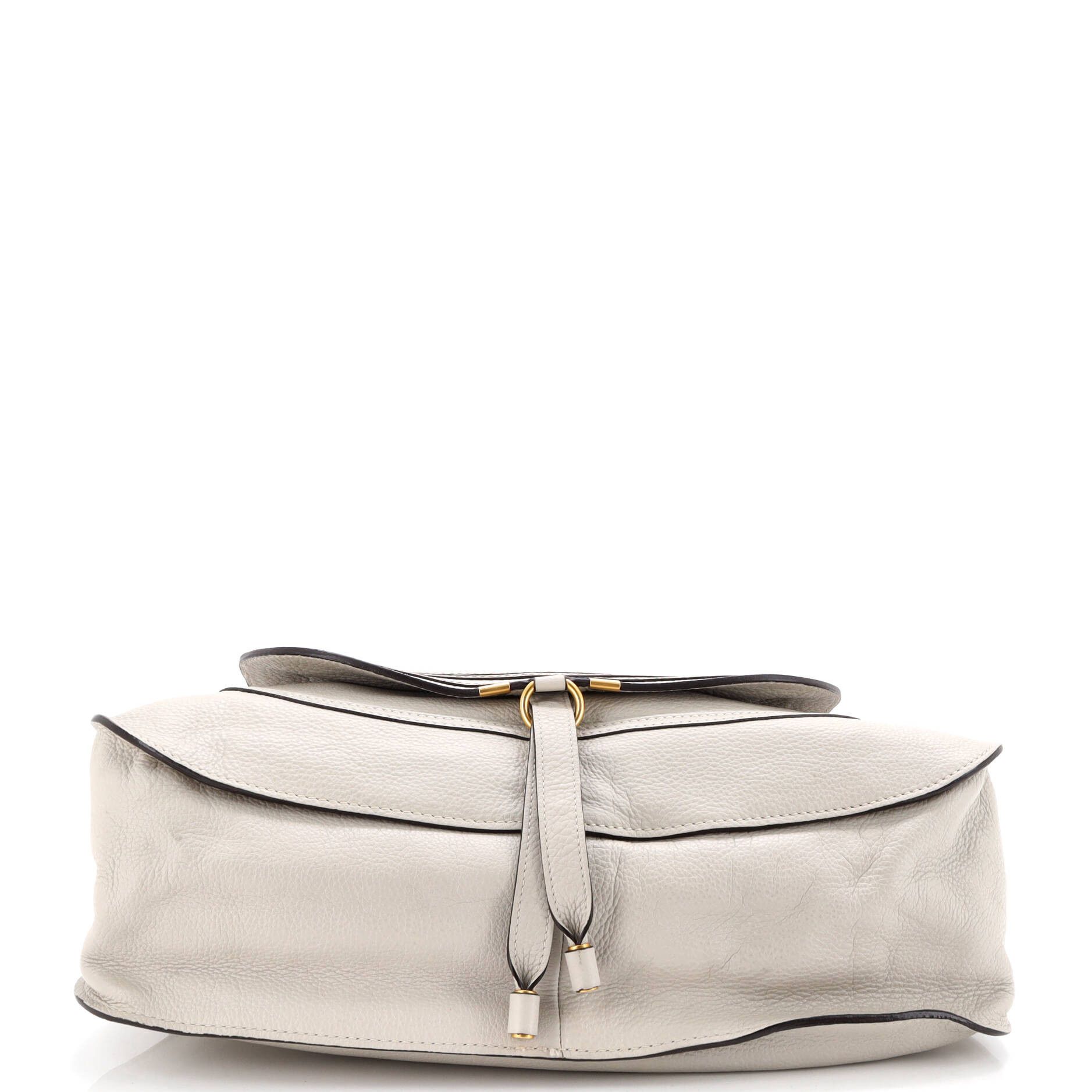 Chloe Marcie Shoulder Bag Size ONE SIZE - 4 Thumbnail