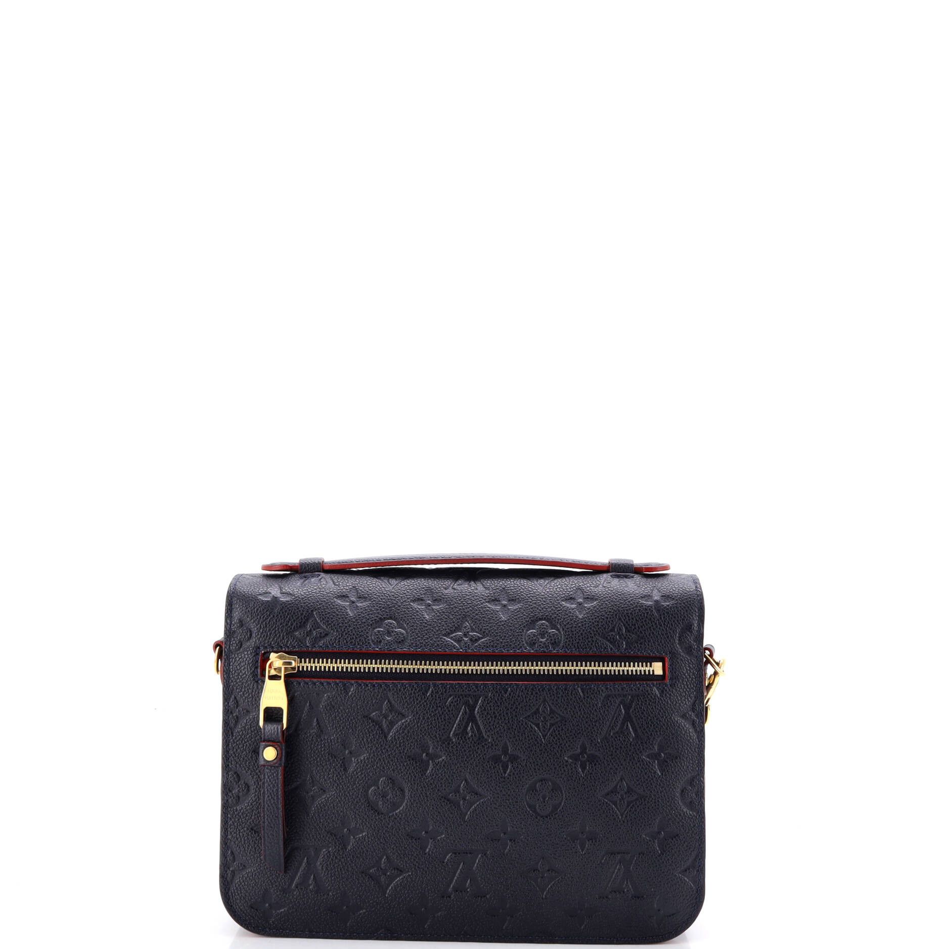 Louis Vuitton Pochette Metis Size ONE SIZE - 3 Thumbnail