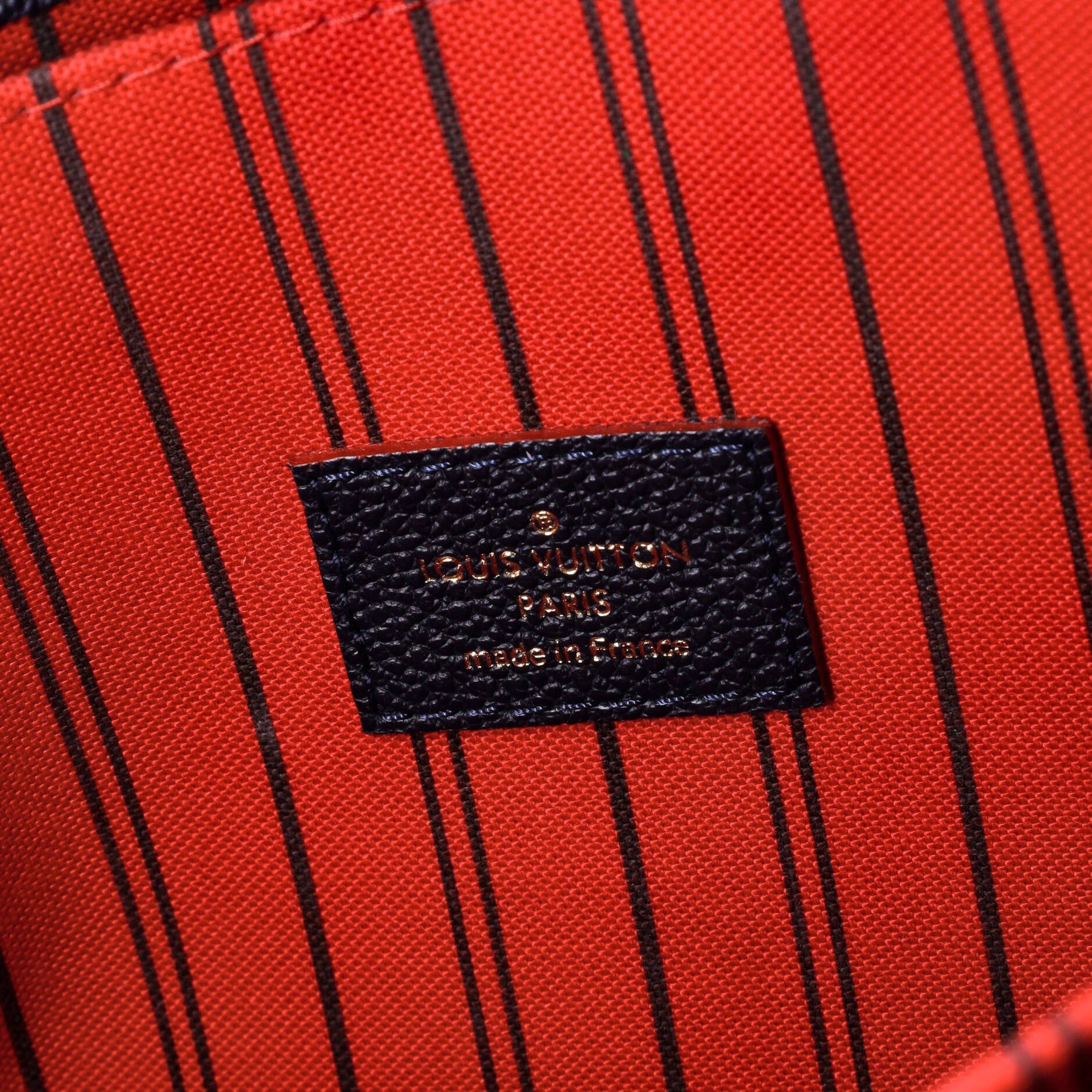 Louis Vuitton Pochette Metis Size ONE SIZE - 7 Thumbnail