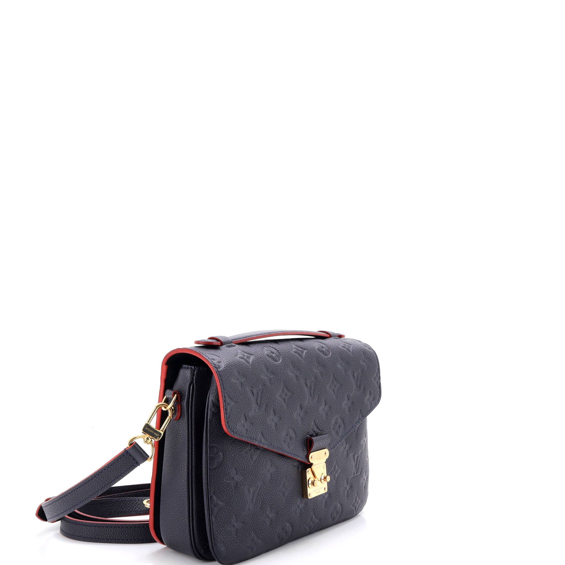 Louis Vuitton Pochette Metis Size ONE SIZE - 2 Thumbnail