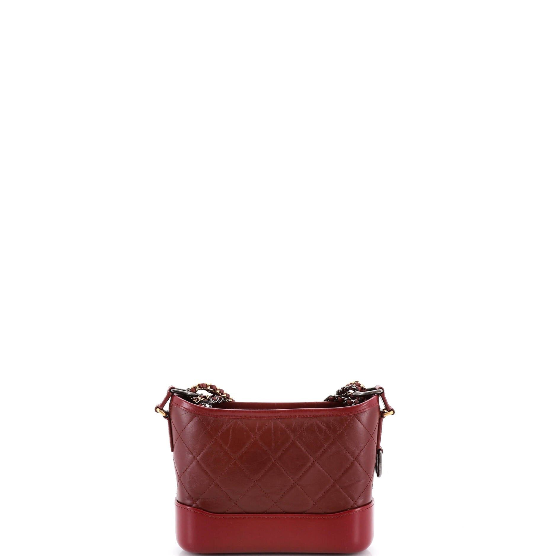 Chanel Gabrielle Hobo Size ONE SIZE - 3 Thumbnail