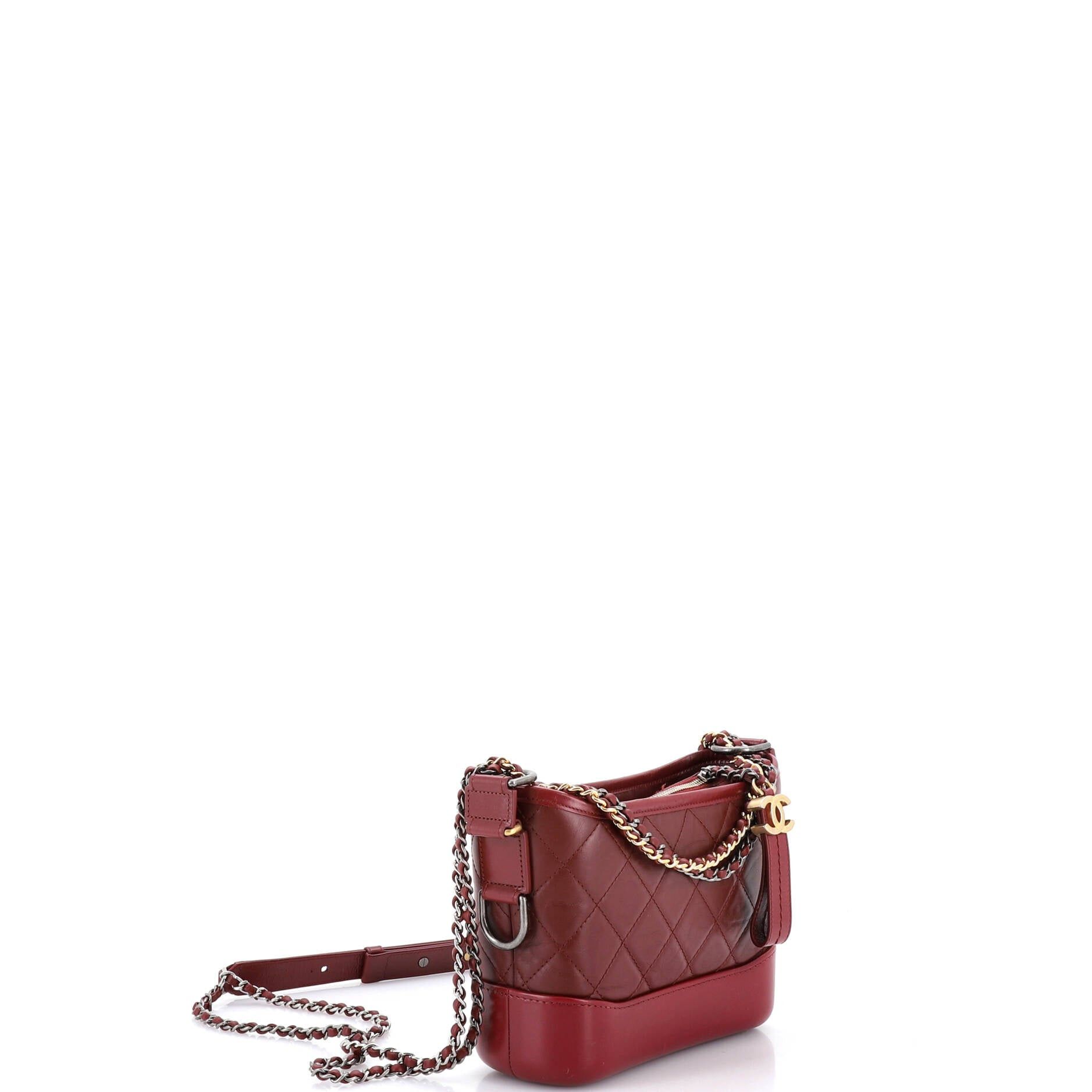 Chanel Gabrielle Hobo Size ONE SIZE - 2 Thumbnail