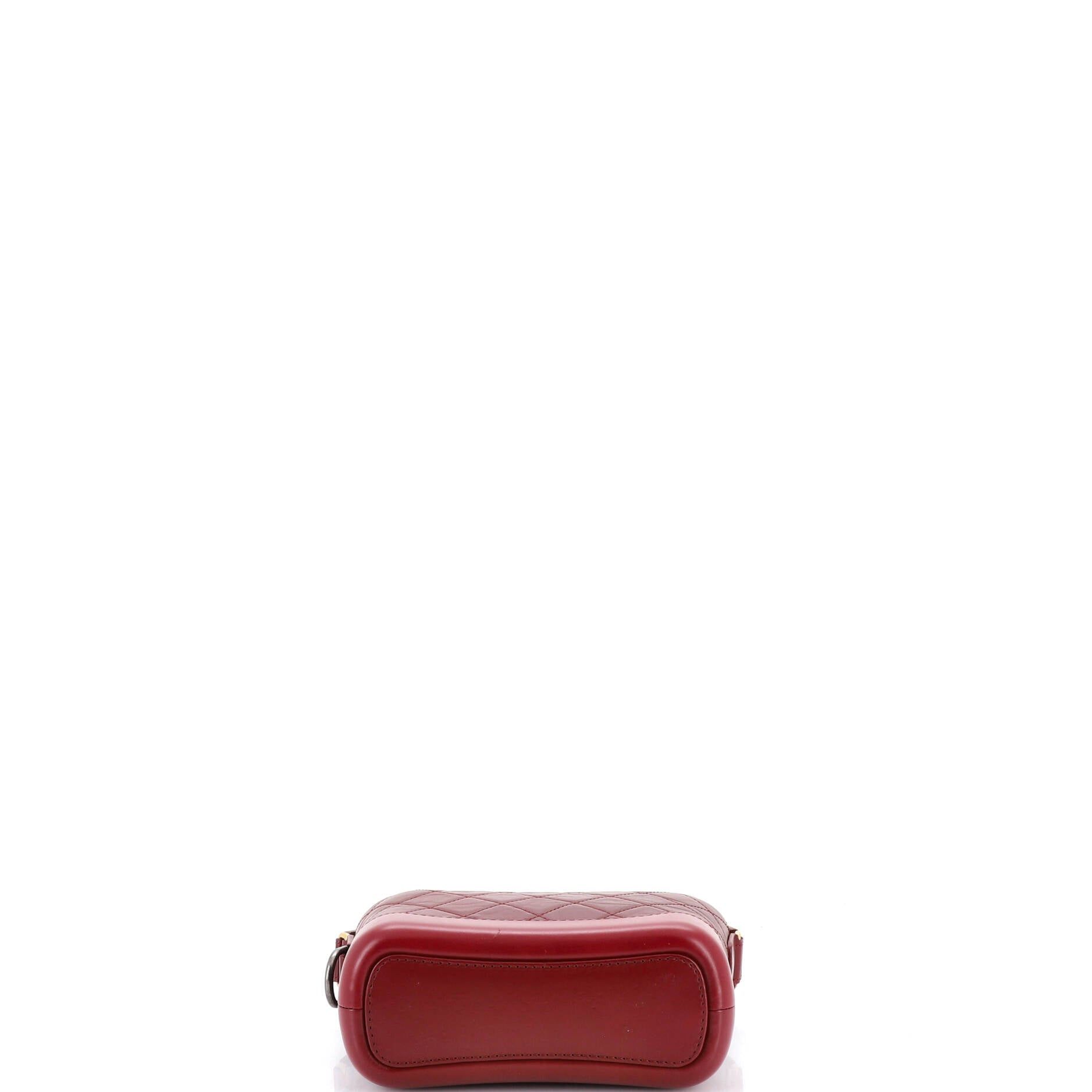 Chanel Gabrielle Hobo Size ONE SIZE - 4 Thumbnail