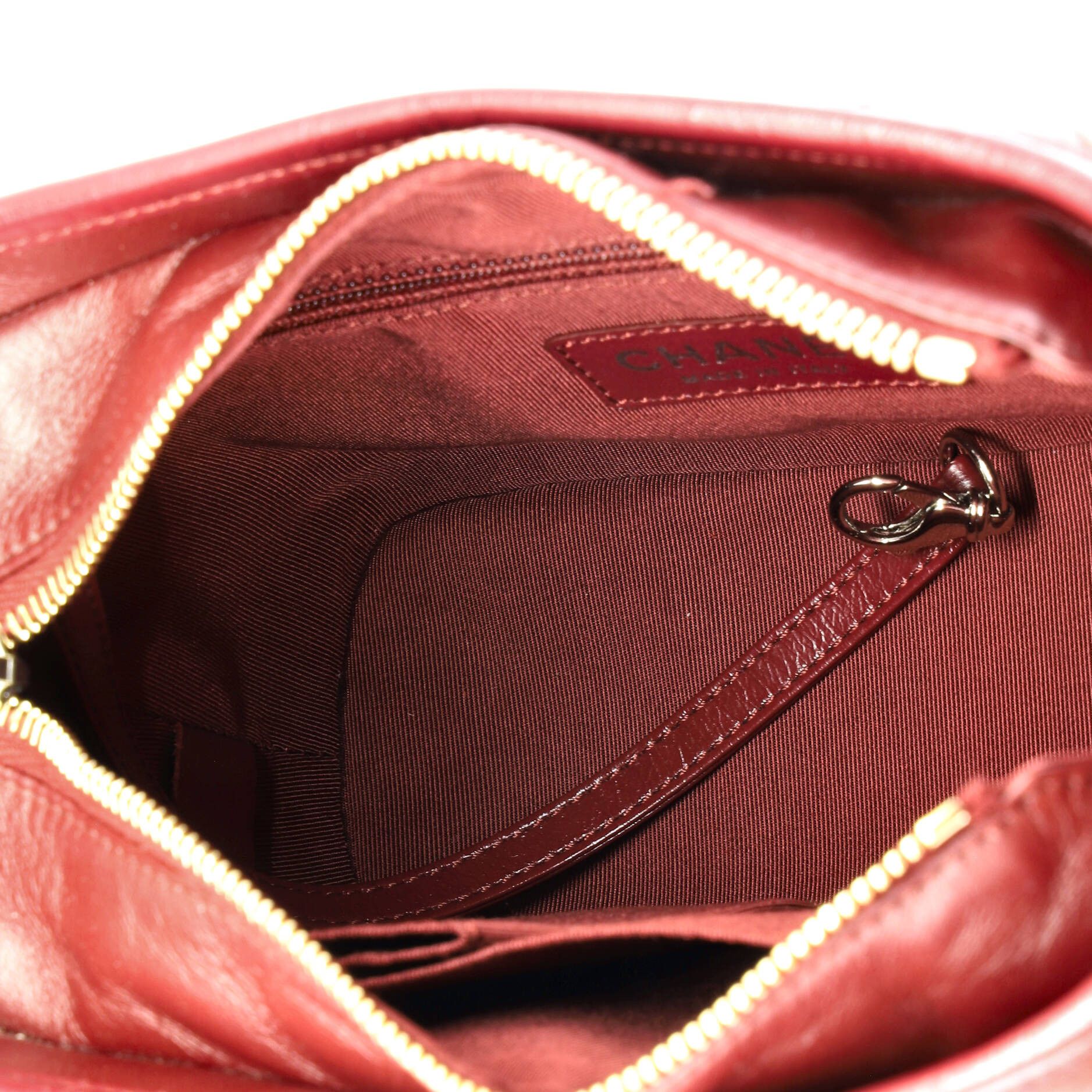 Chanel Gabrielle Hobo Size ONE SIZE - 5 Thumbnail