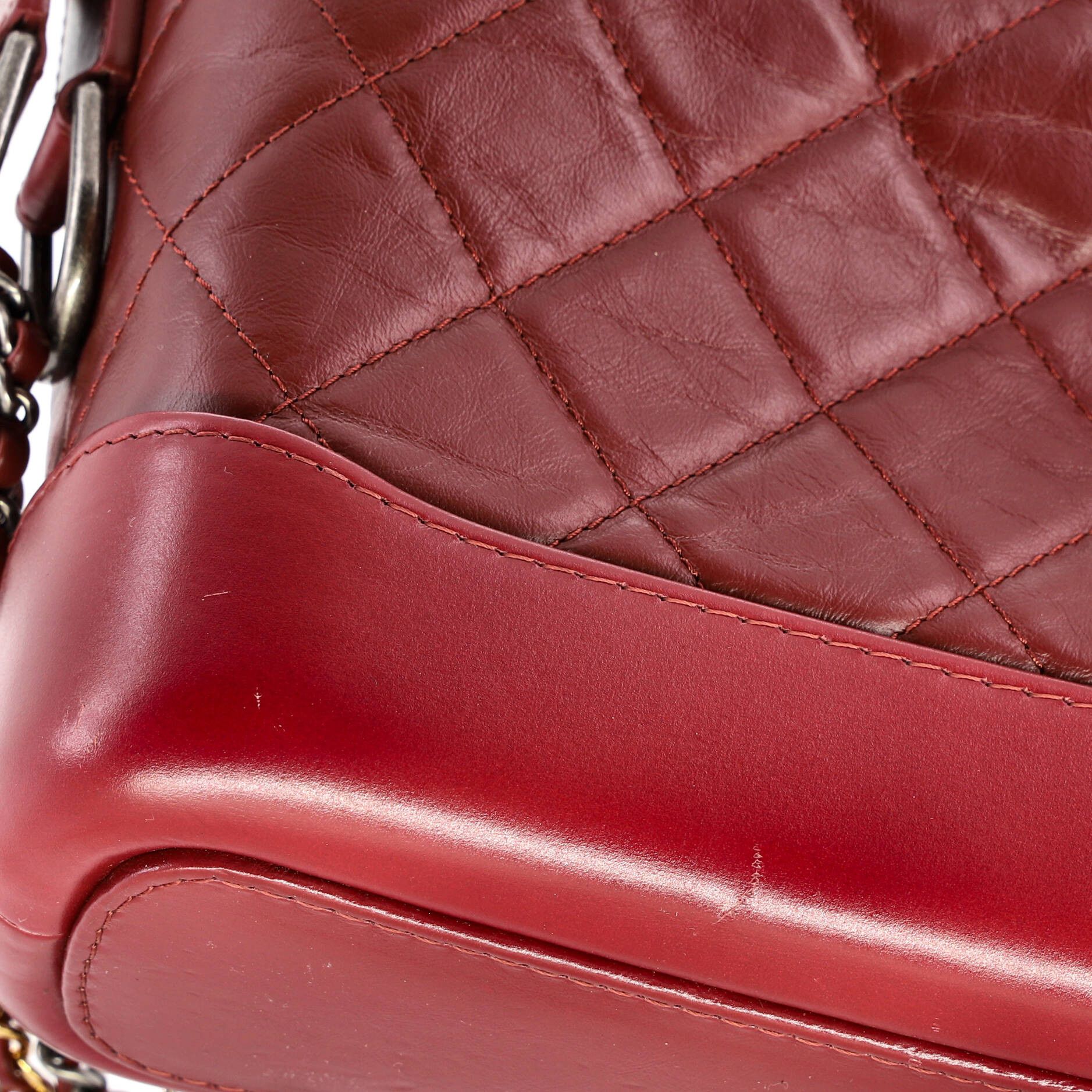 Chanel Gabrielle Hobo Size ONE SIZE - 6 Thumbnail