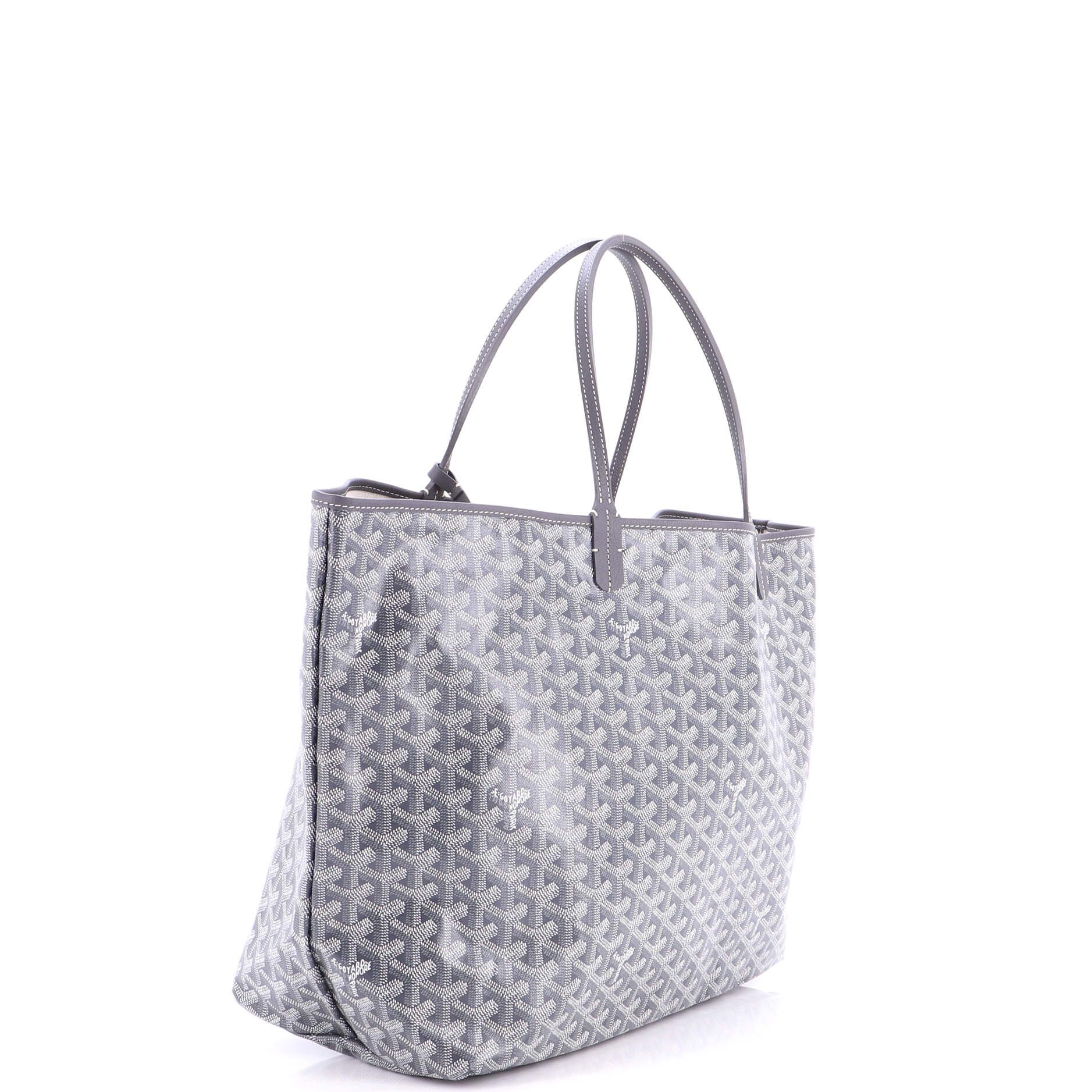 Goyard Saint Louis Tote Size ONE SIZE - 3 Thumbnail