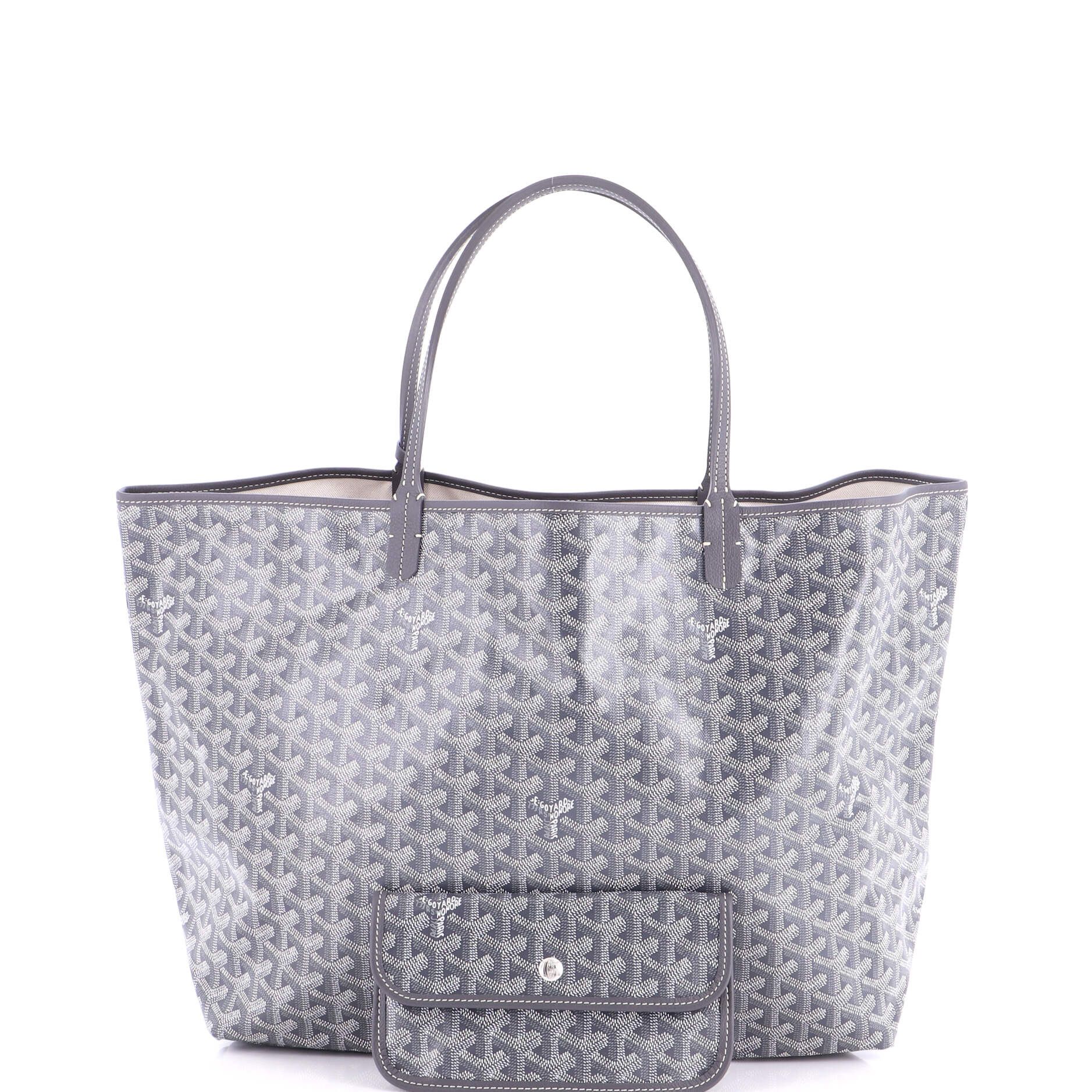 Goyard Saint Louis Tote Size ONE SIZE - 2 Thumbnail